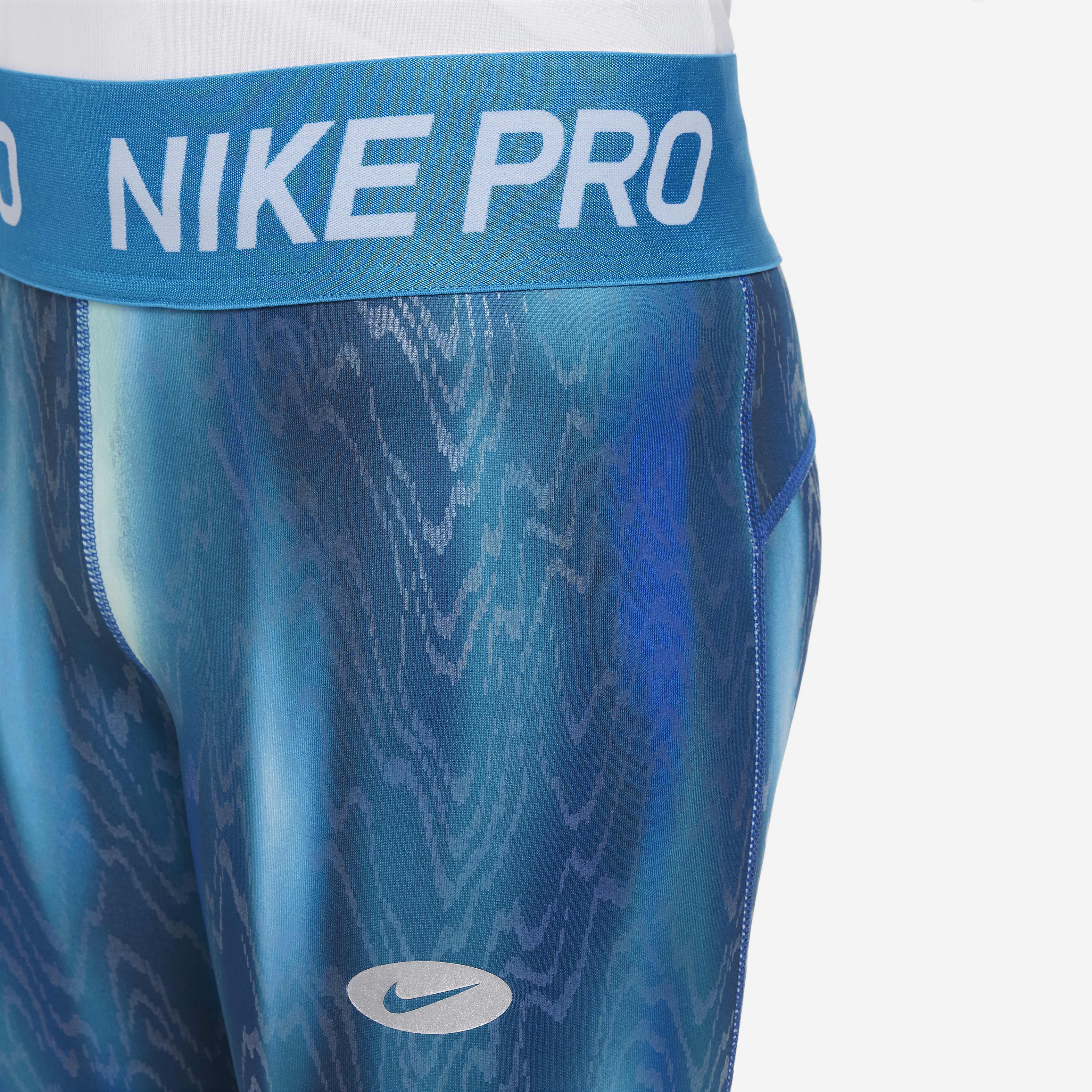 Nike Pro Dri-FIT Icon Clash image number 2