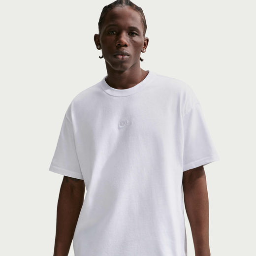 Men's Graphic T Shirts-Nike, Nike Sportswear Premium Essentials, Men's T-Shirt