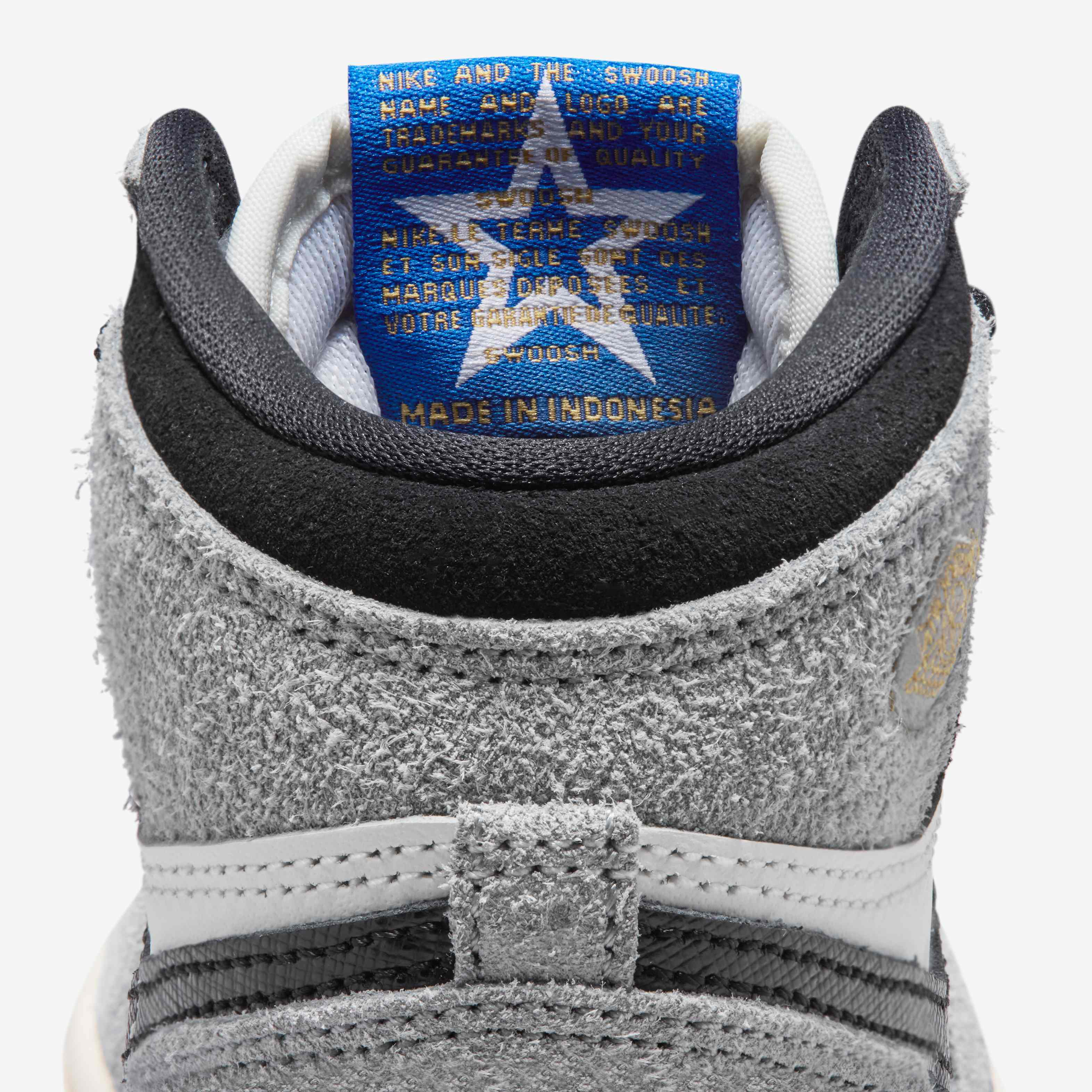 Jordan 1 Retro High OG image number 8