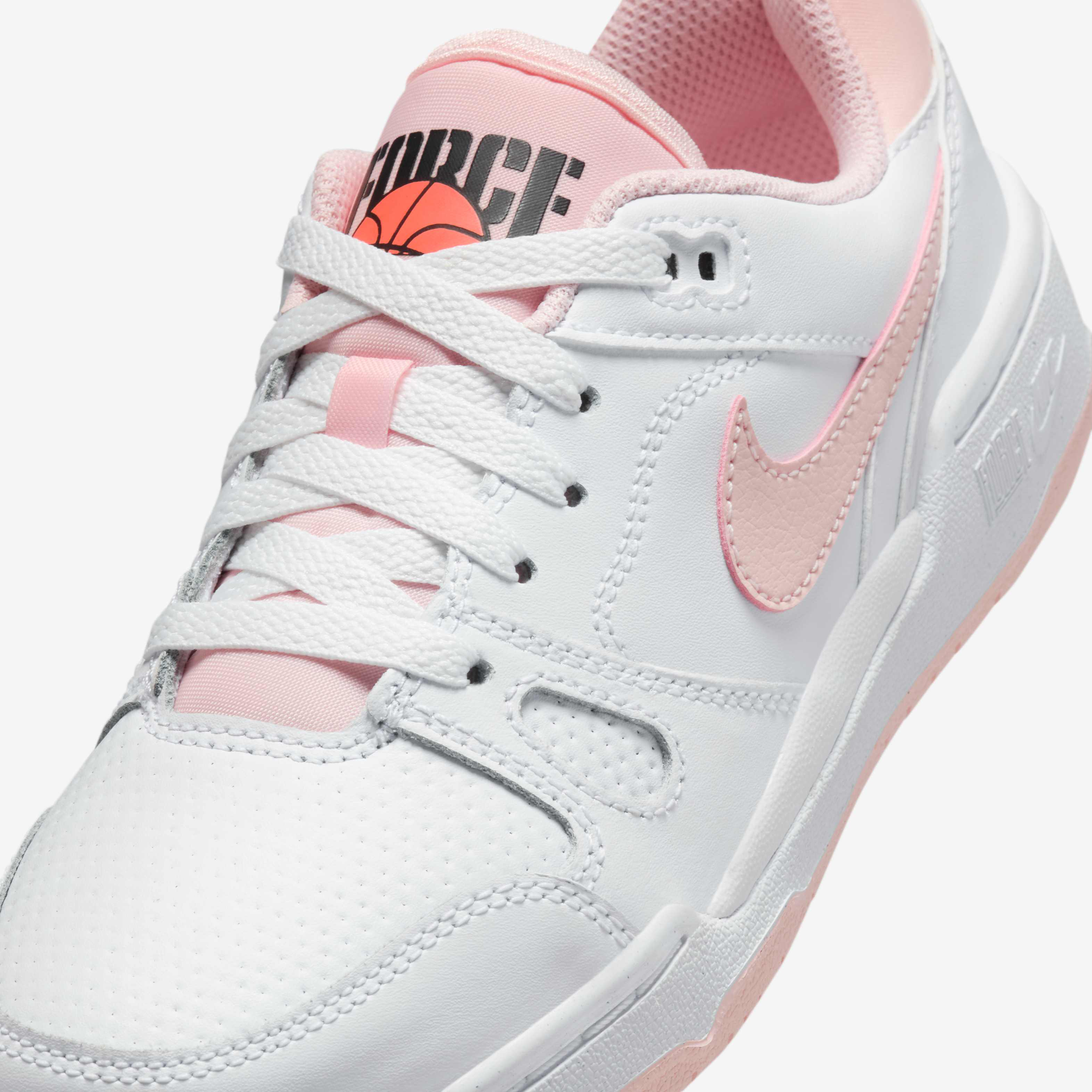 Nike Full Force Low image number 6