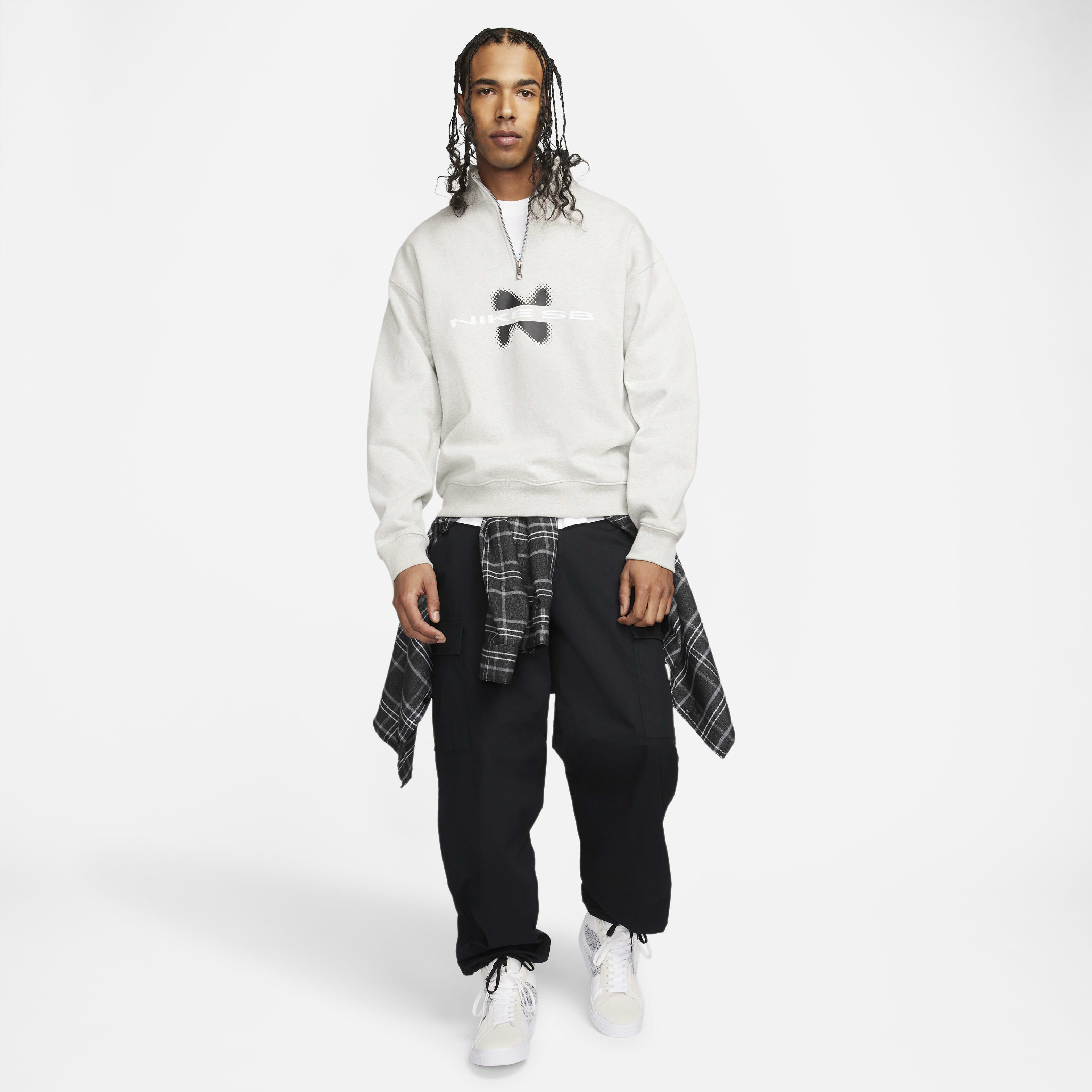 Nike SB Kearny image number 8