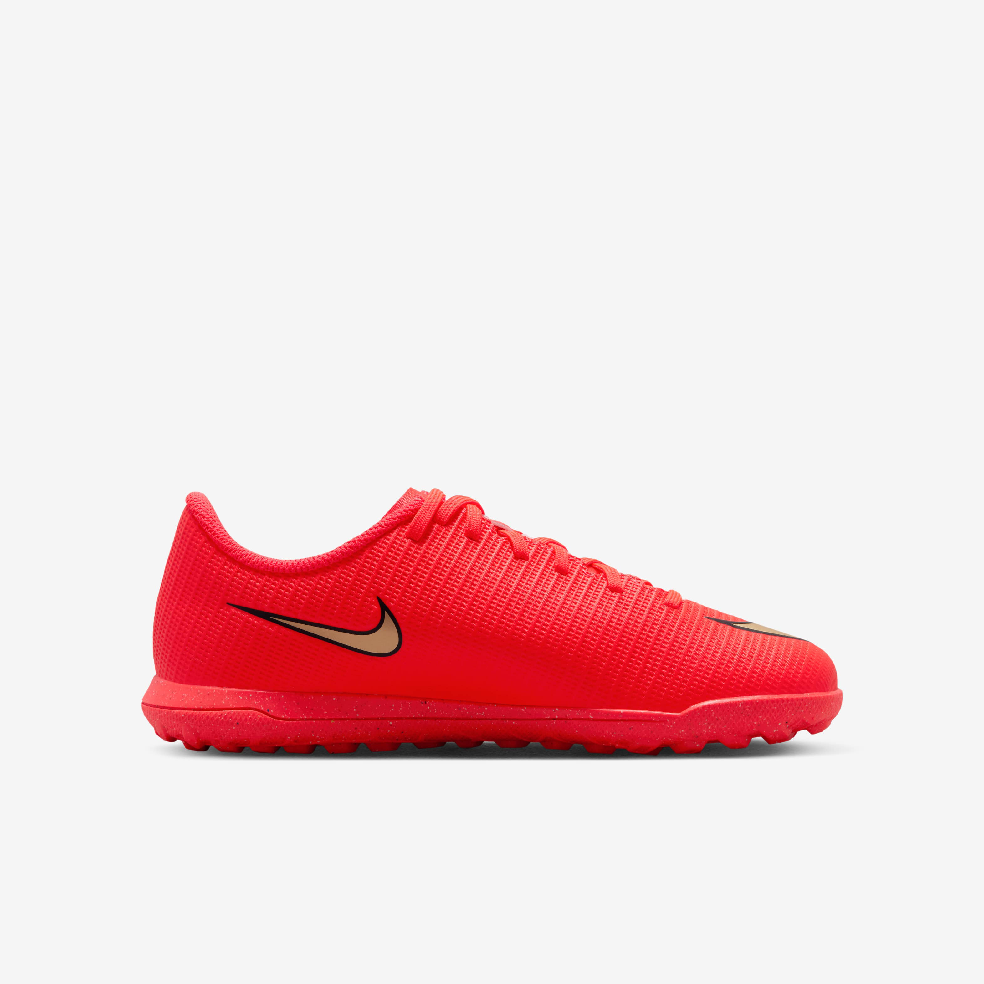 Nike Jr. Mercurial Vapor 17 Club image number 2