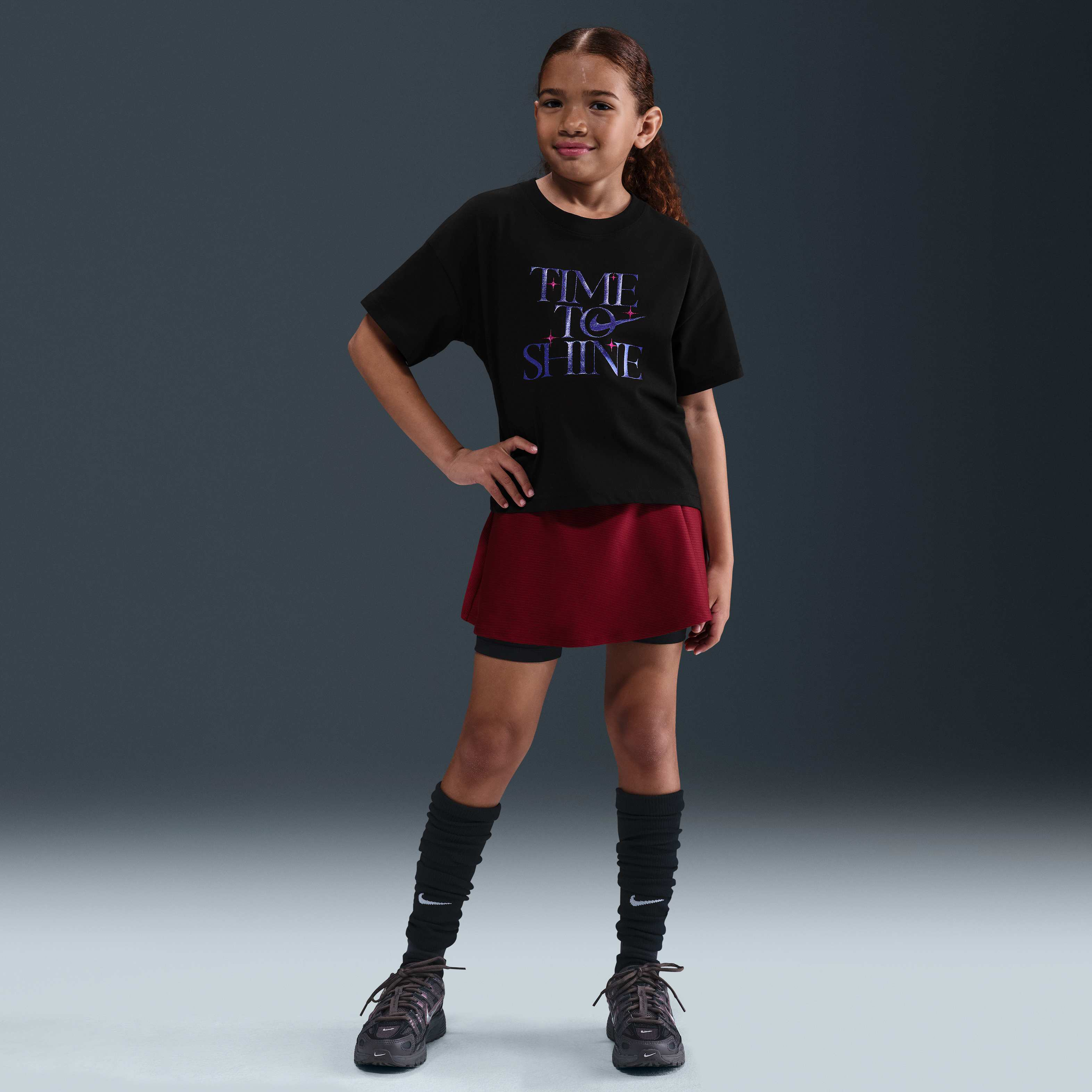 Nike Sportswear image number 3