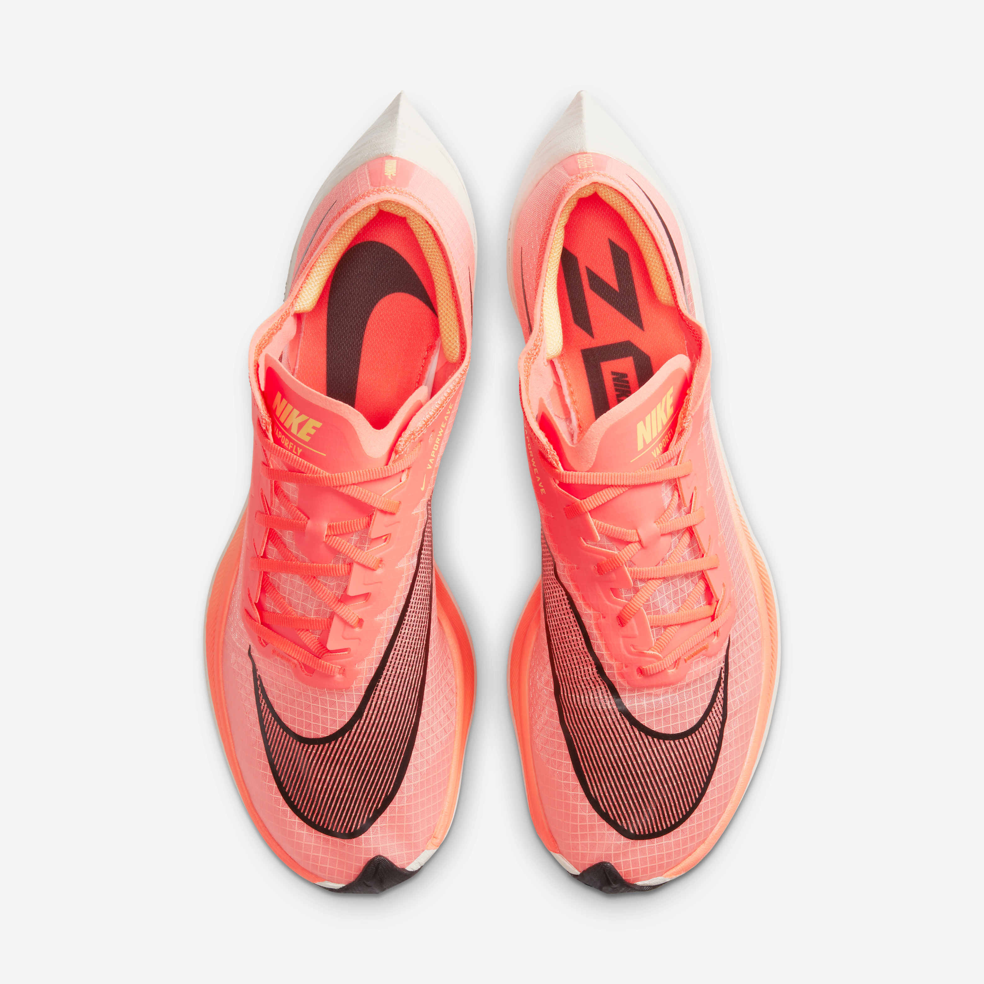 Nike ZoomX Vaporfly NEXT% image number 3