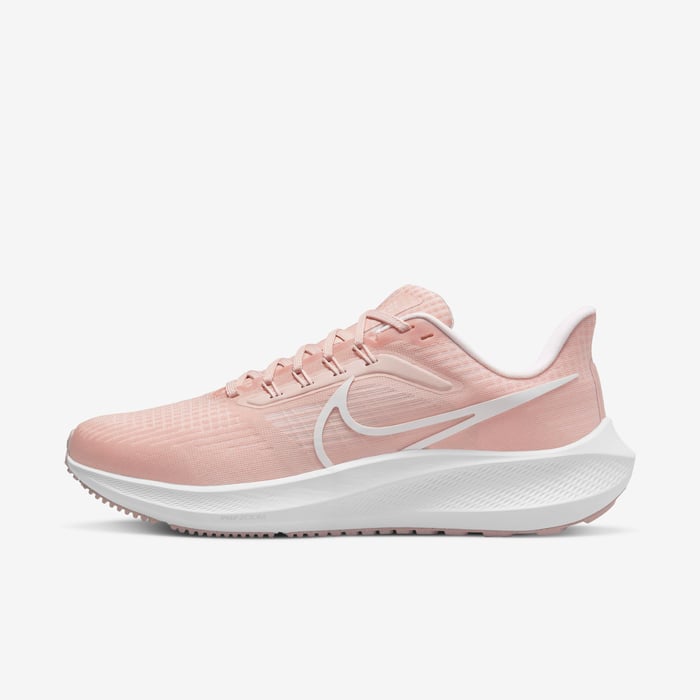 Buy Nike Pegasus 39 Women's Road Running Shoes Pink Oxford/Light