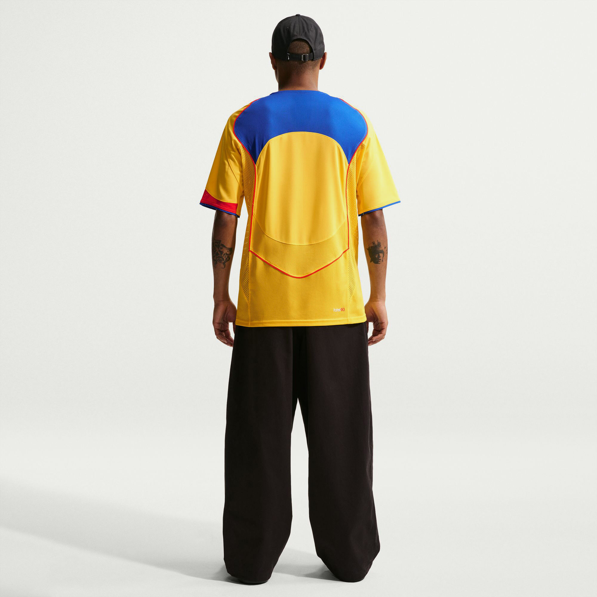 Nike Total 90 image number 1