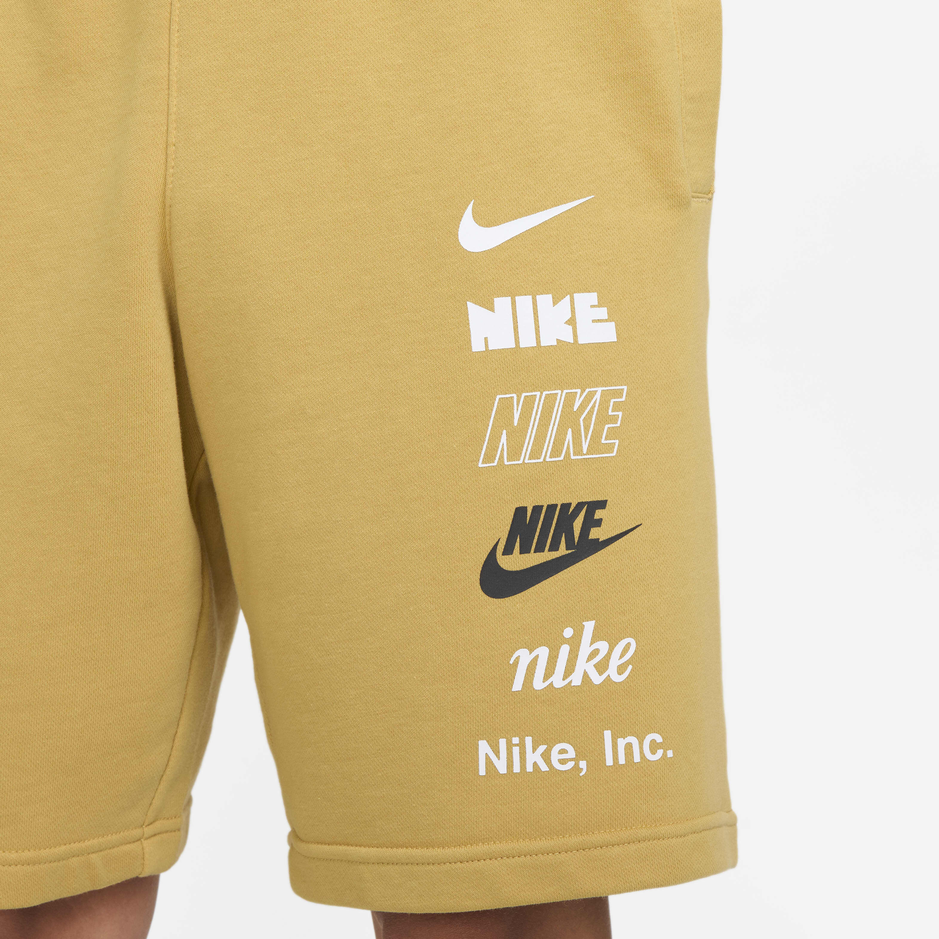 Nike Club Fleece image number 3