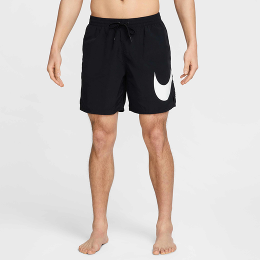 Swimming-Nike Swim, Nike Swim Breaker, Men's 18cm (approx.) Fully Lined Volley Shorts