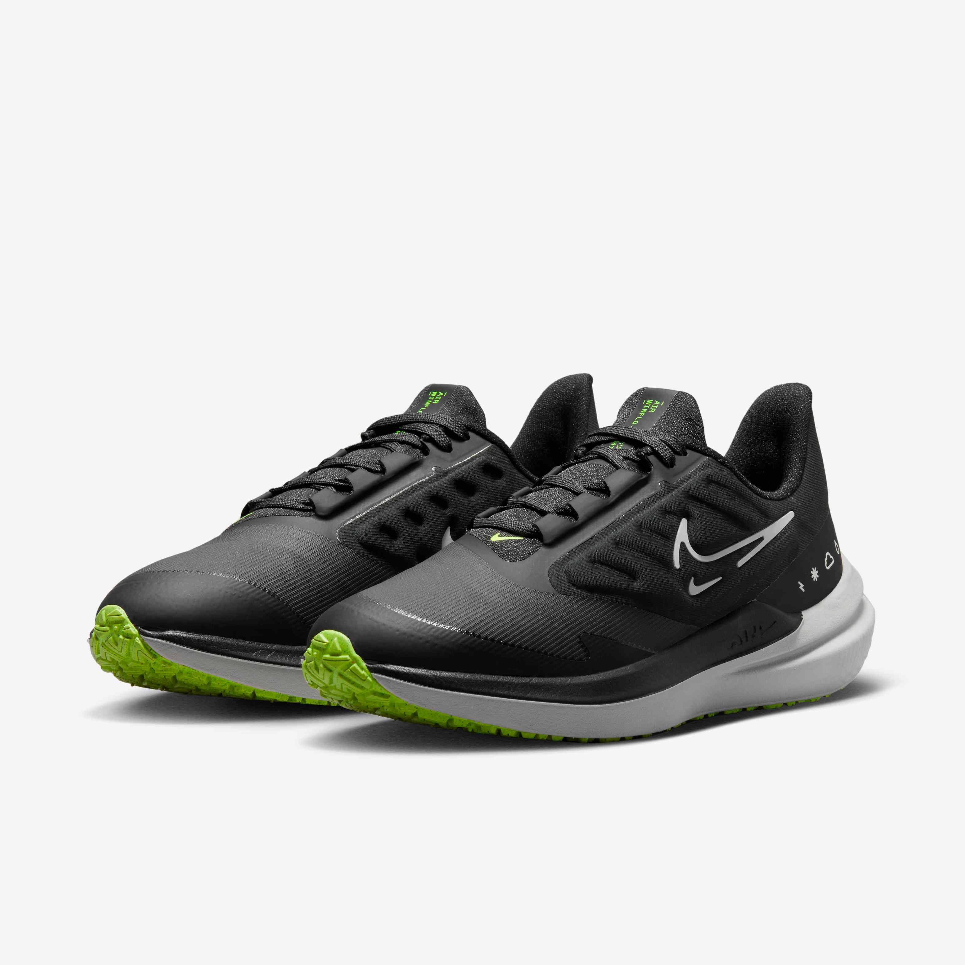 Nike Air Winflo 9 Shield image number 4