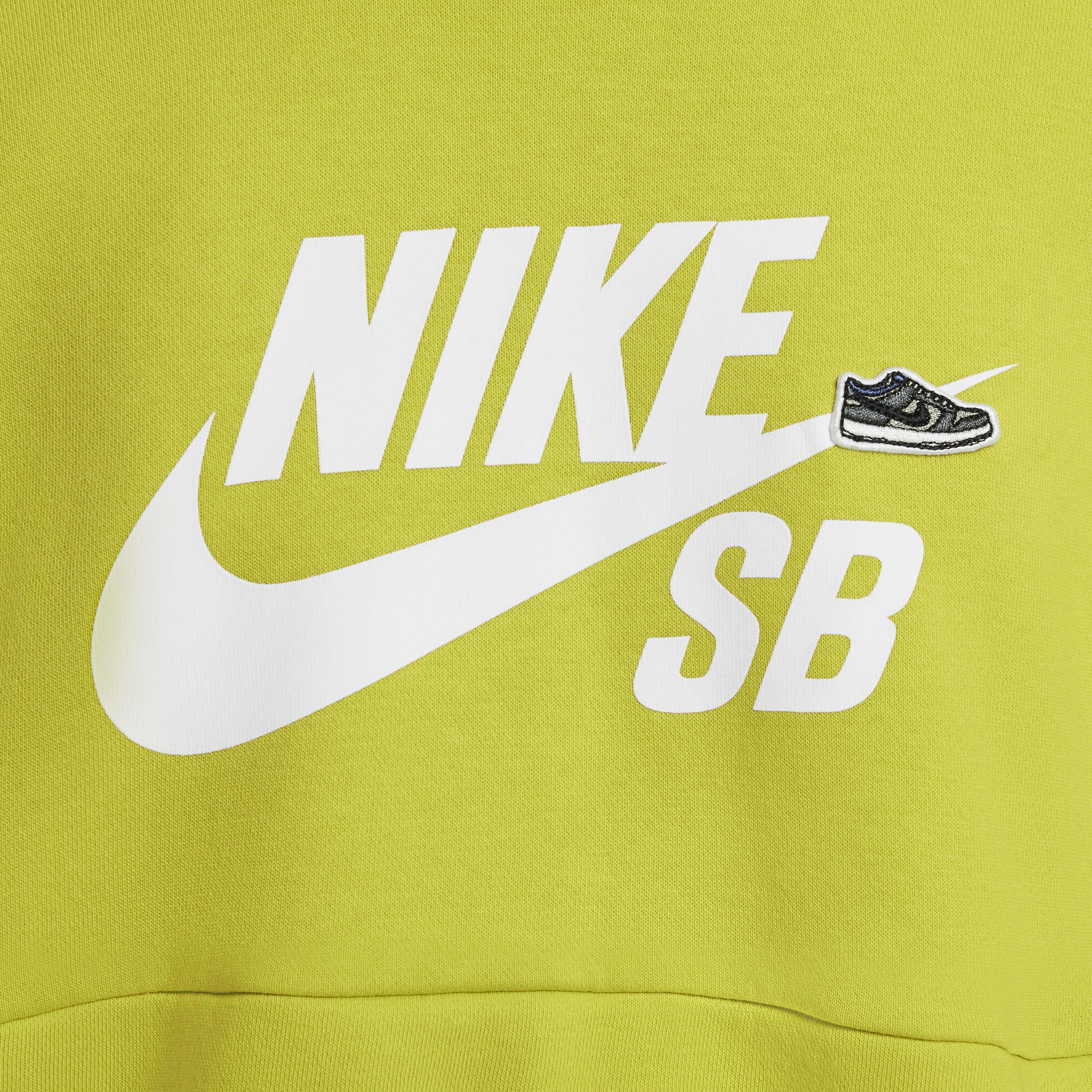 Nike SB Icon Fleece EasyOn image number 3