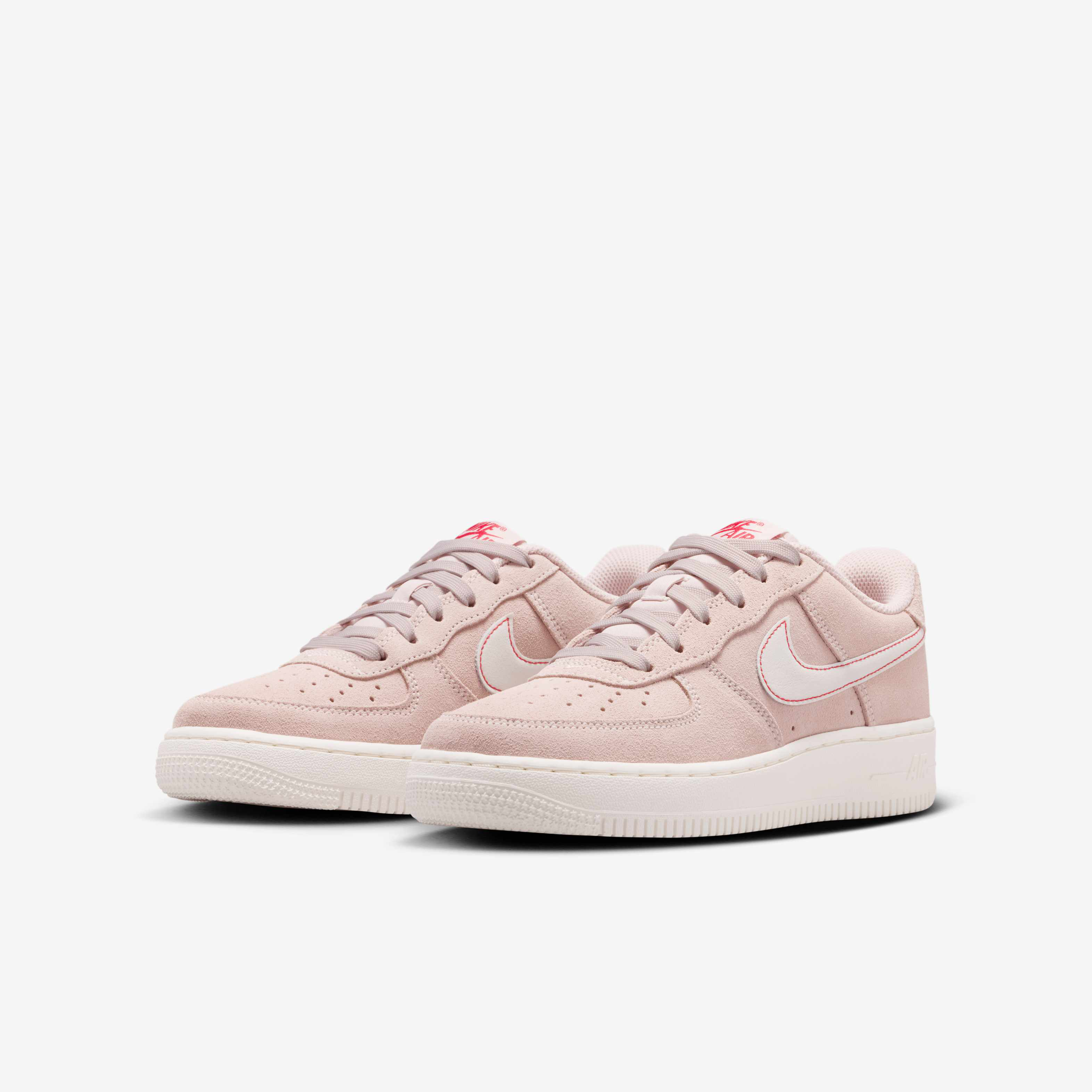 Nike Air Force 1 LV8 image number 4