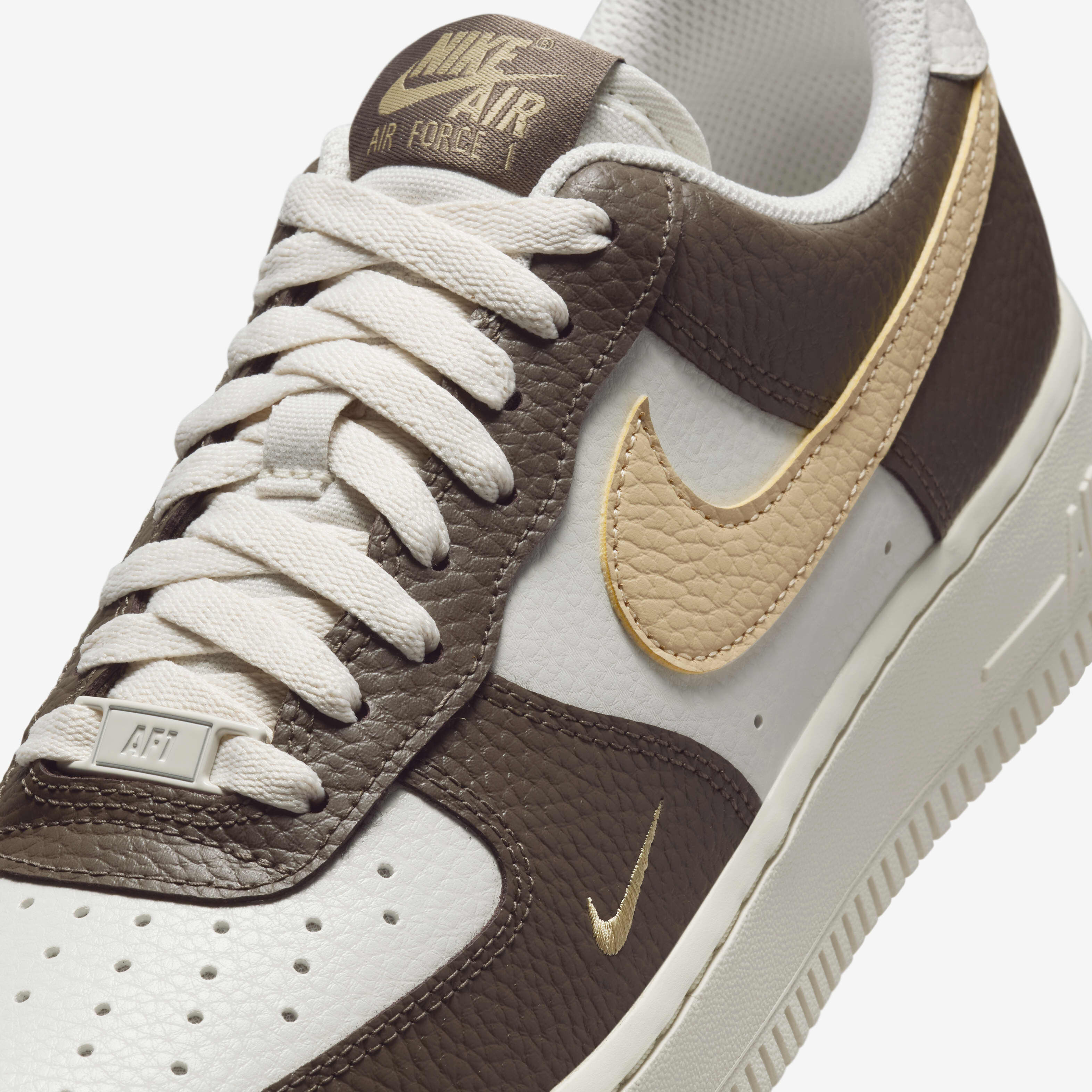 Nike Air Force 1 '07 image number 6