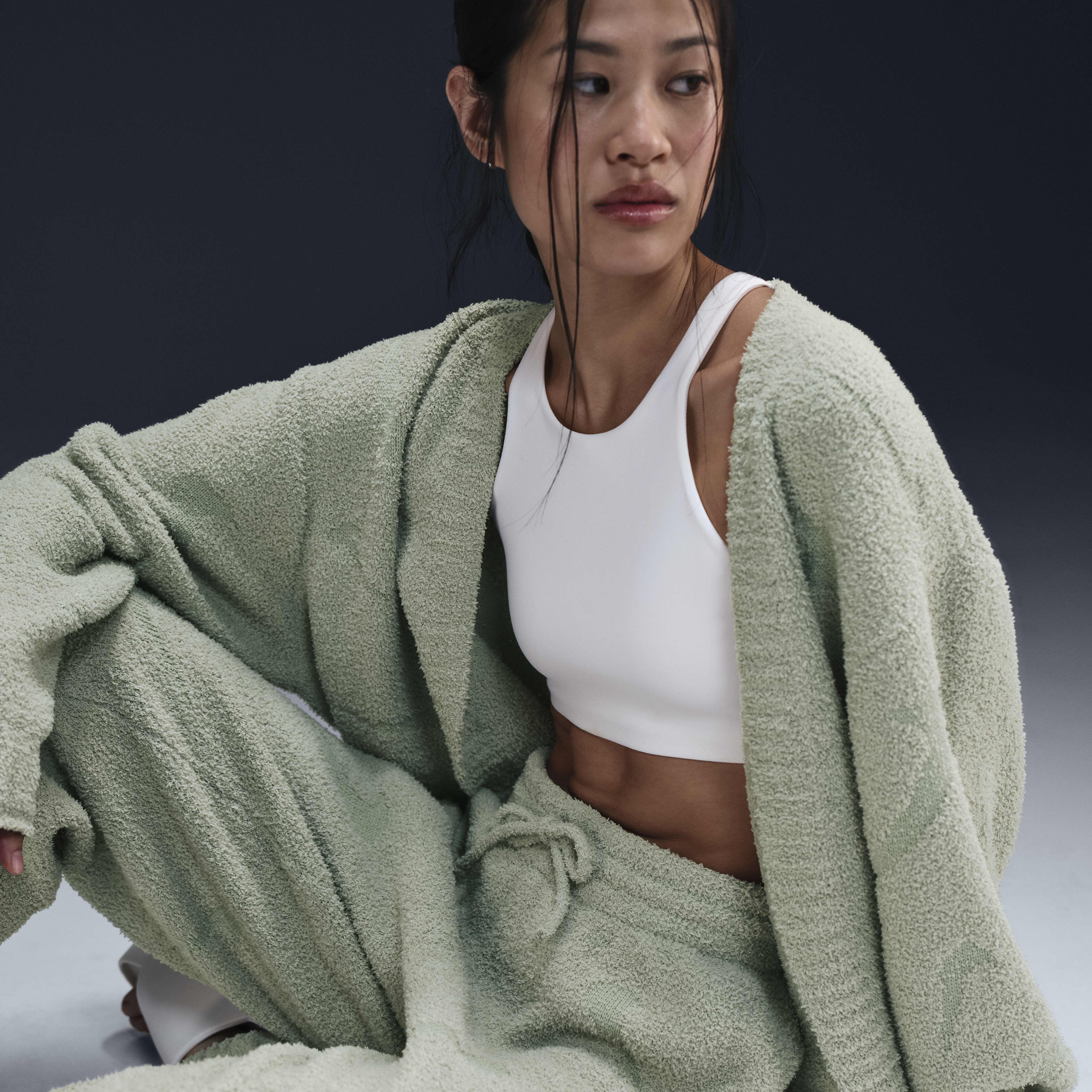 NIKE フード付きポンチョ 楽天市場】ナイキ レディース（種類（コート・ジャケット