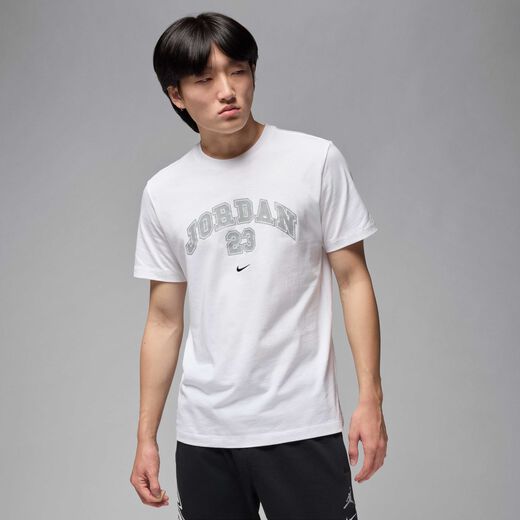 Jordan Tops & T-Shirts-JRDN, Jordan MVP, Men's T-Shirt