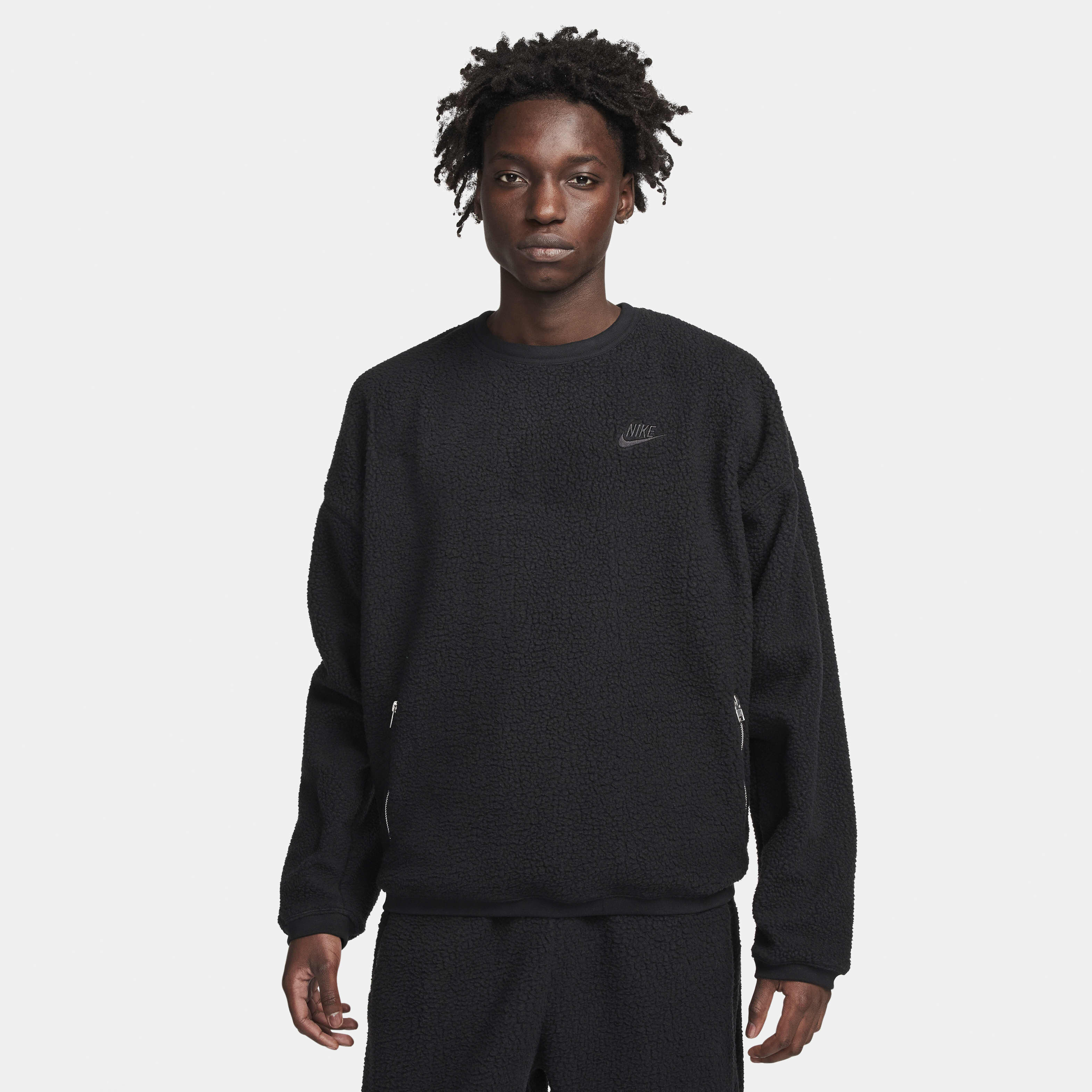 Nike Club Fleece image number 0