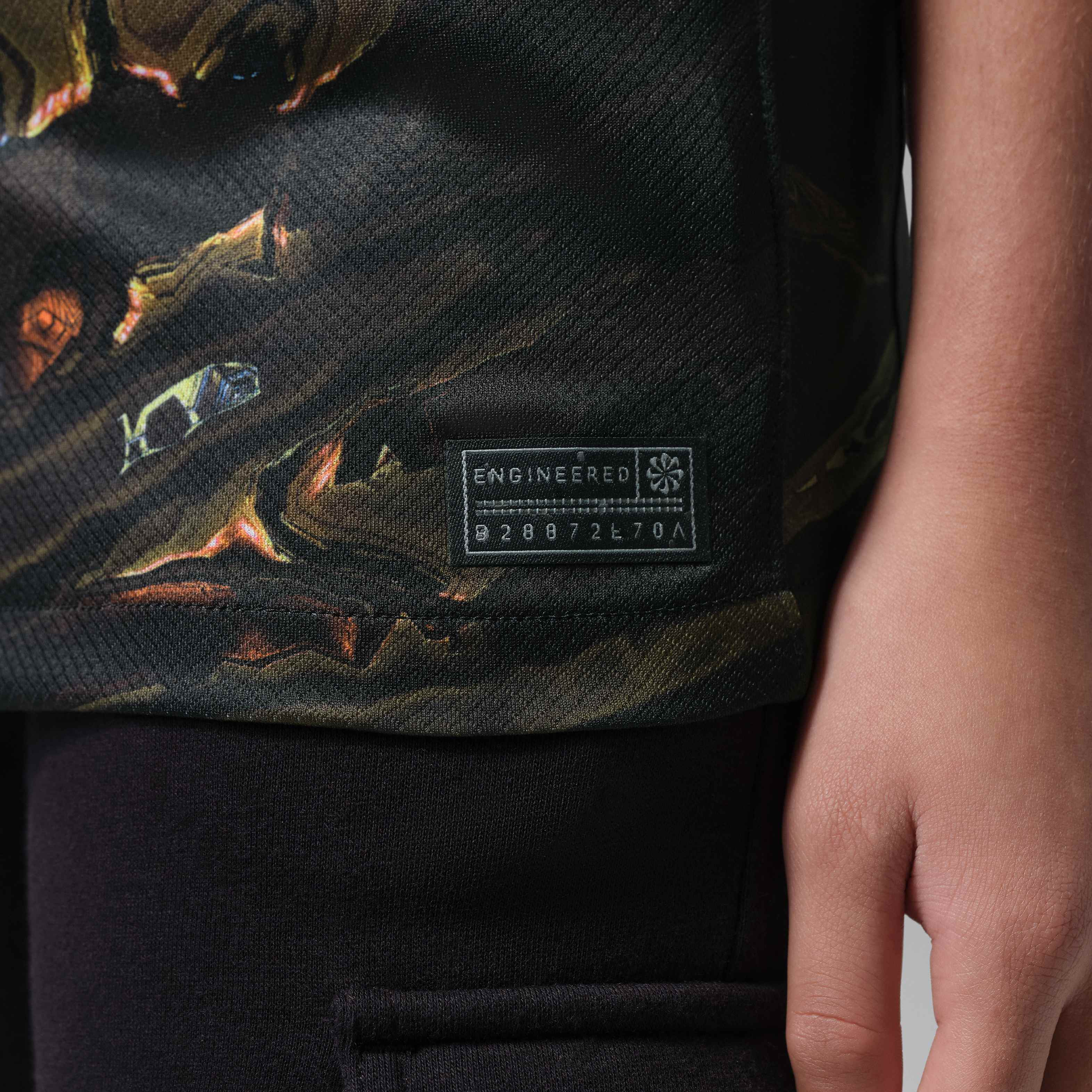 باريس سان جيرمان 2026 ماتش ستيديوم إديشن image number 4