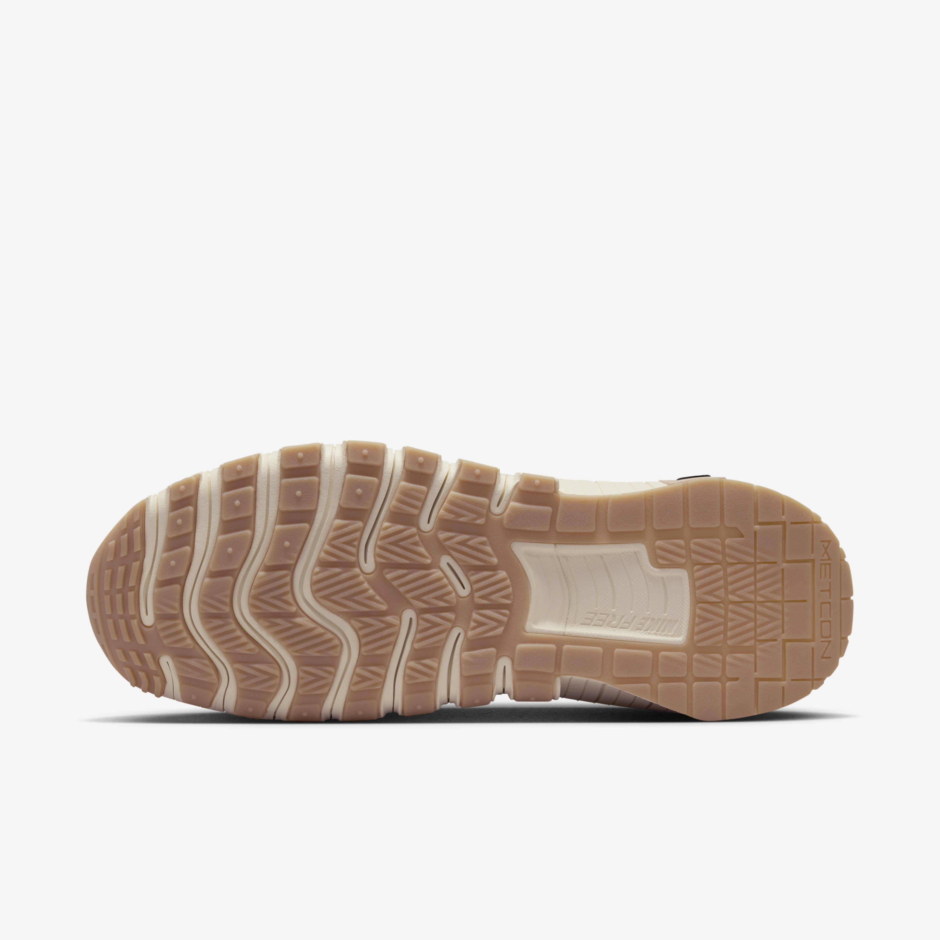 Nike free x metcon mens brown discount