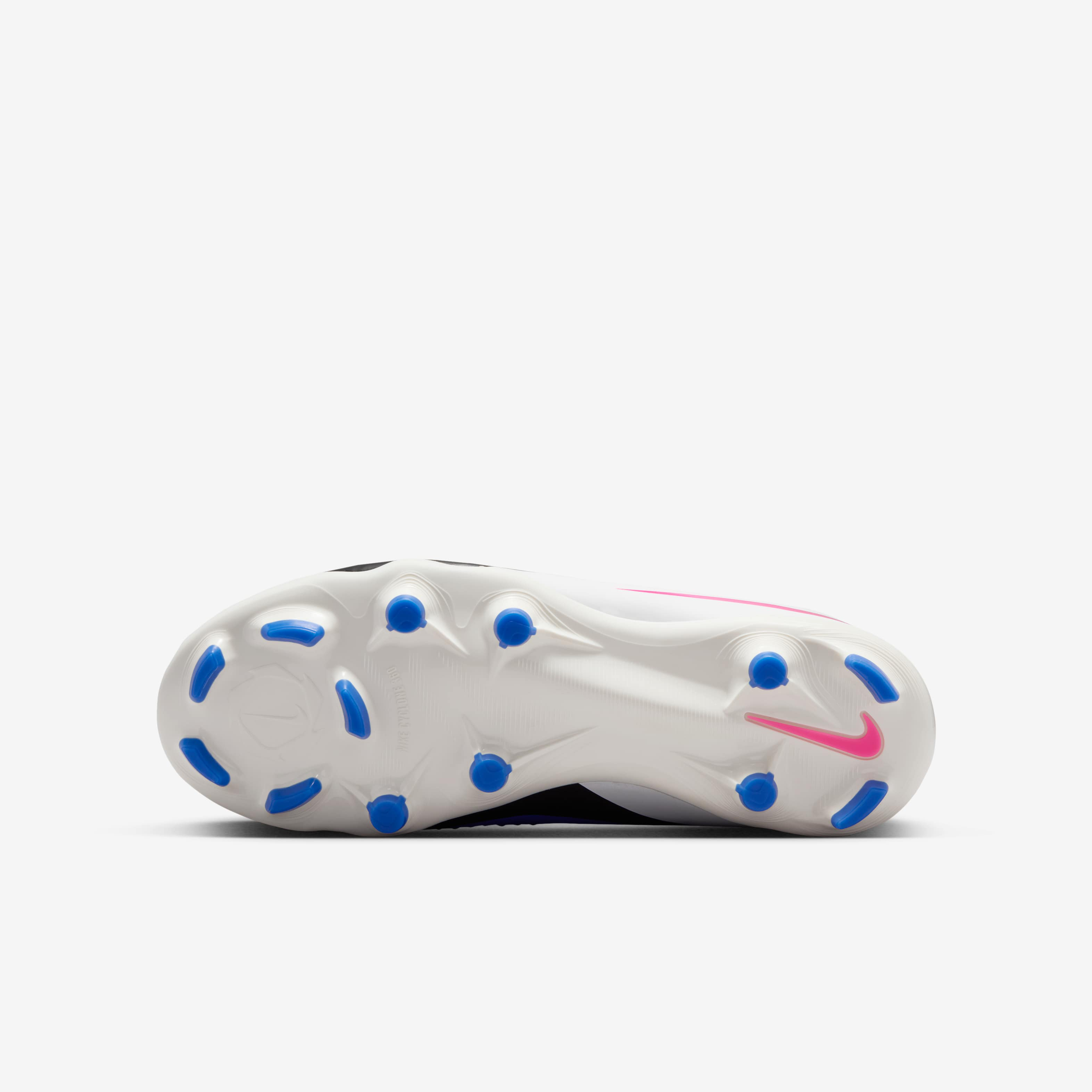 Nike Jr. Phantom 6 Low Academy image number 1