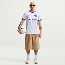 Inter Milan 2026/27 Stadium Away
