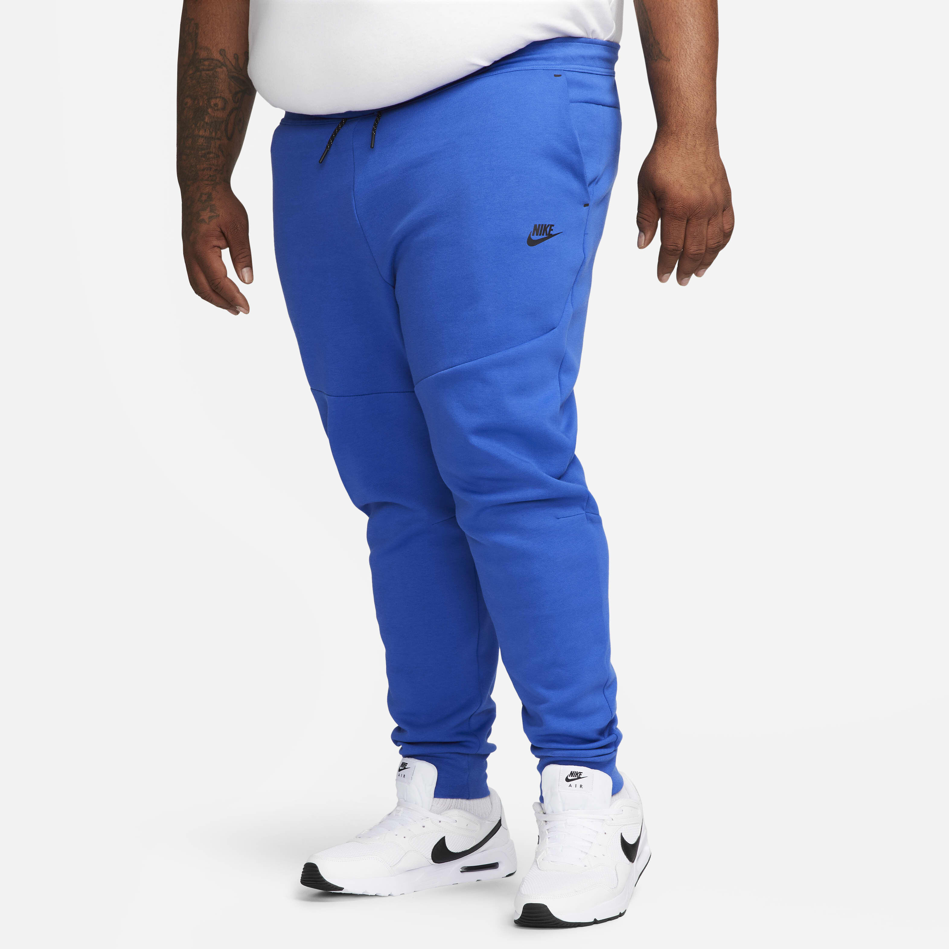 نايكي سبورتسوير تَك فليس image number 6