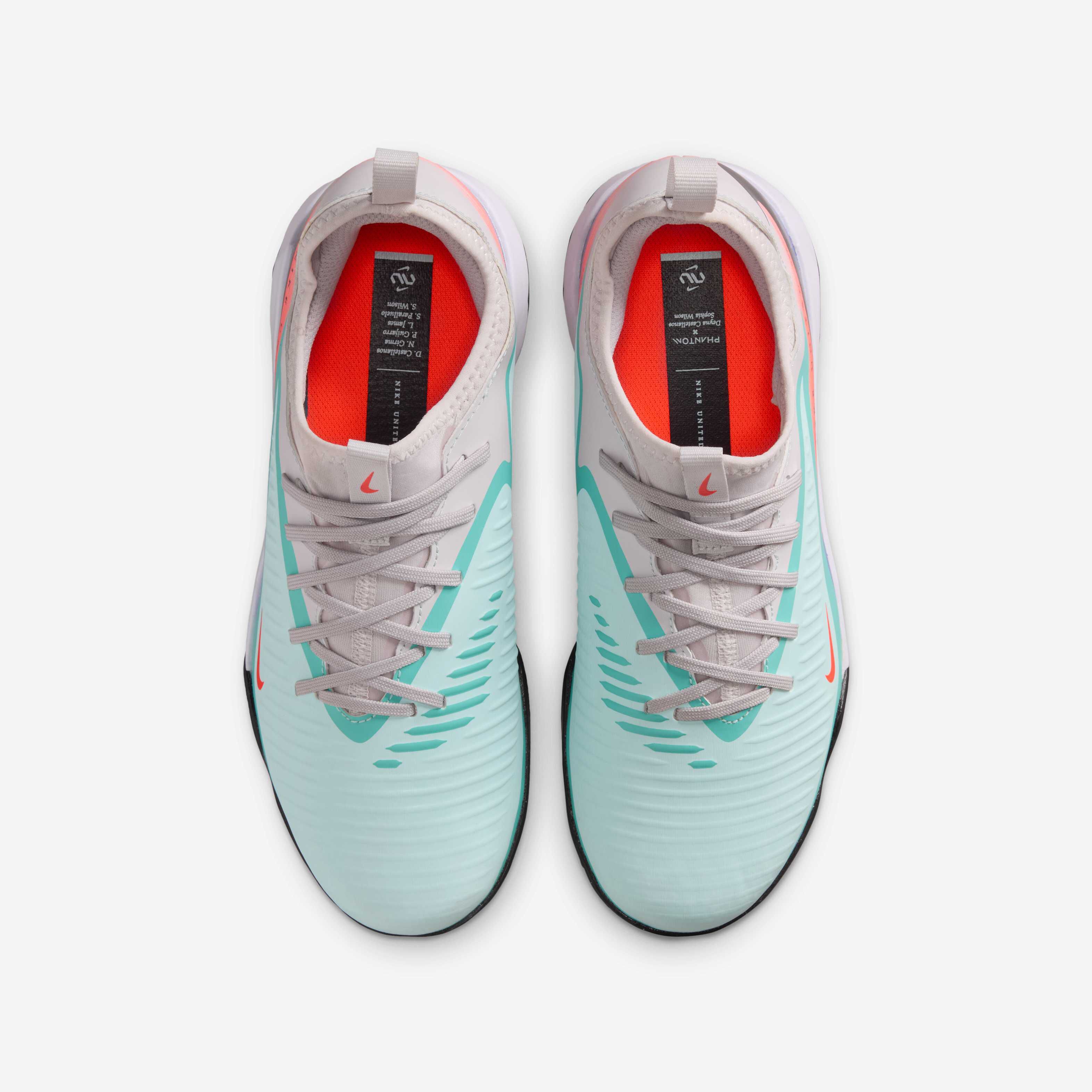 نايكي يونايتد جونيور فانتوم 6 لو أكديمي image number 3