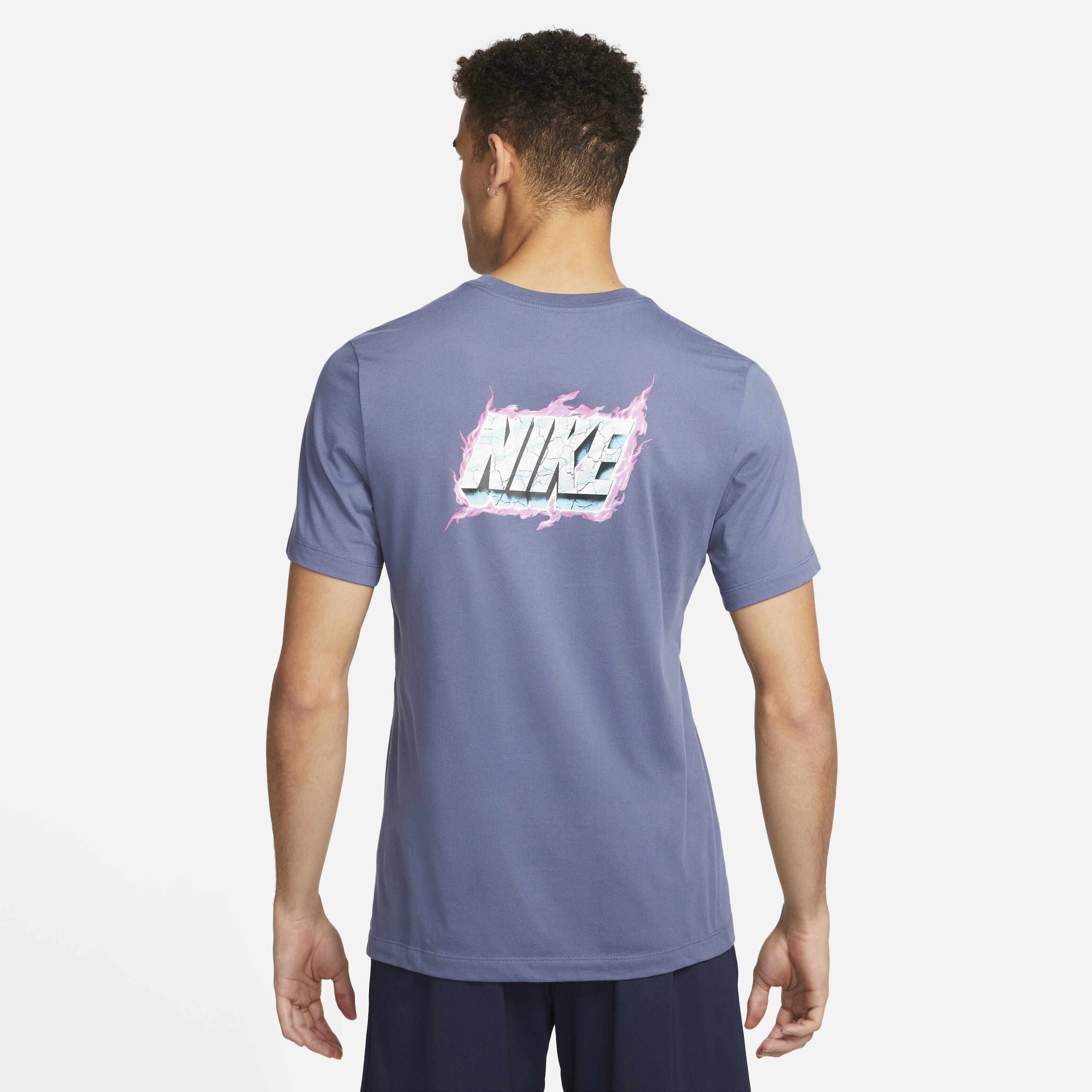 Nike Dri-FIT image number 1