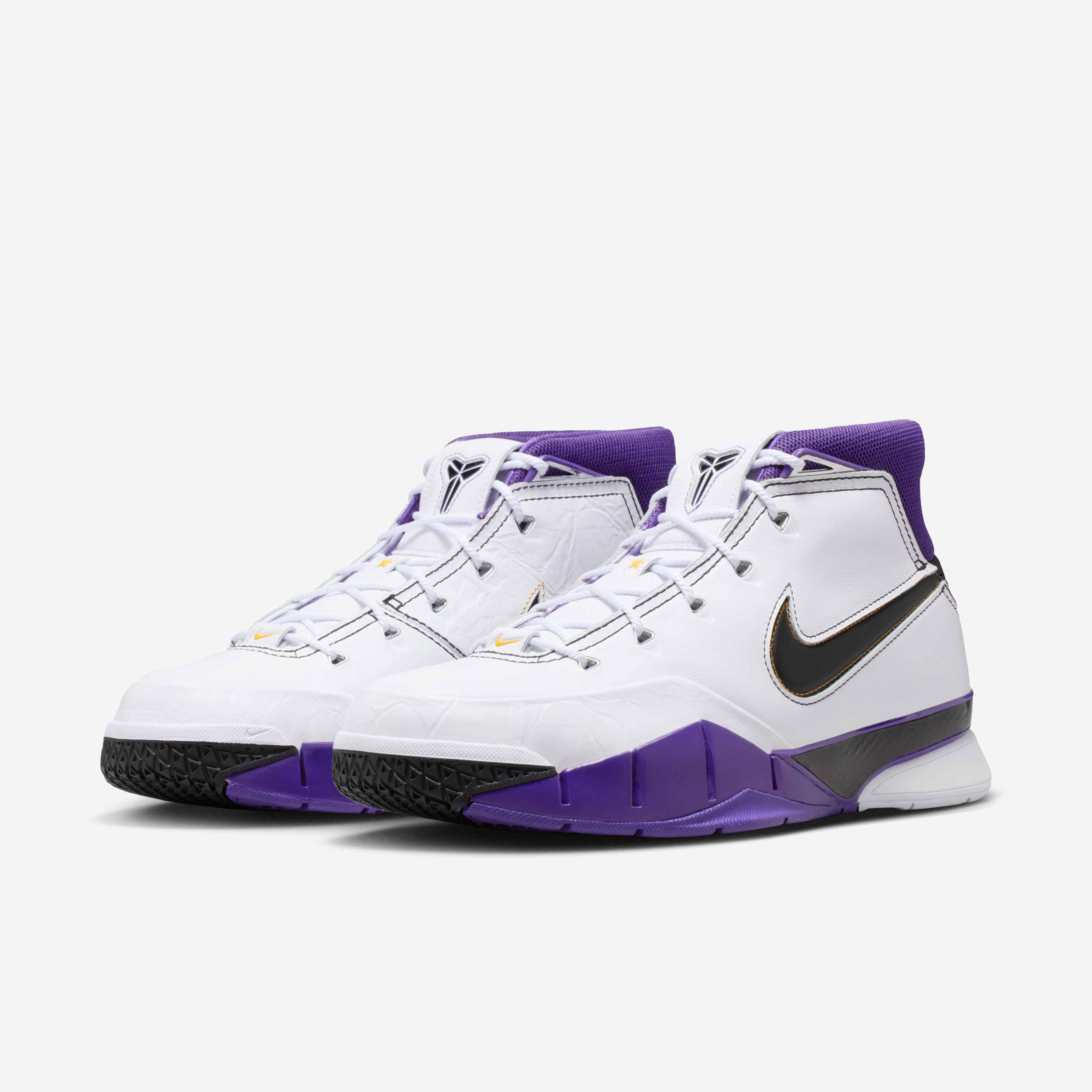 Kobe 1 Protro image number 4