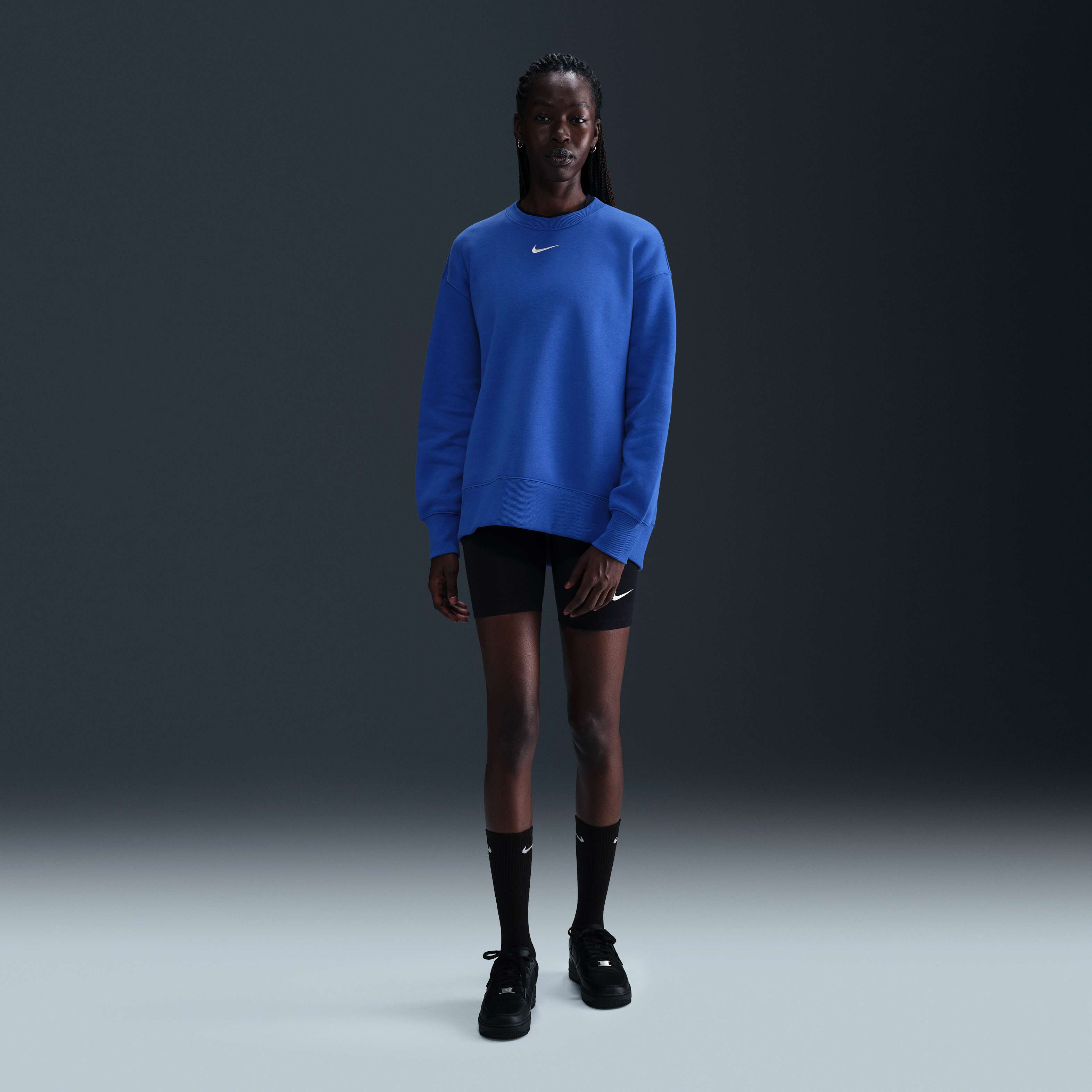 نايكي سبورتسوير فينيكس فليس image number 3