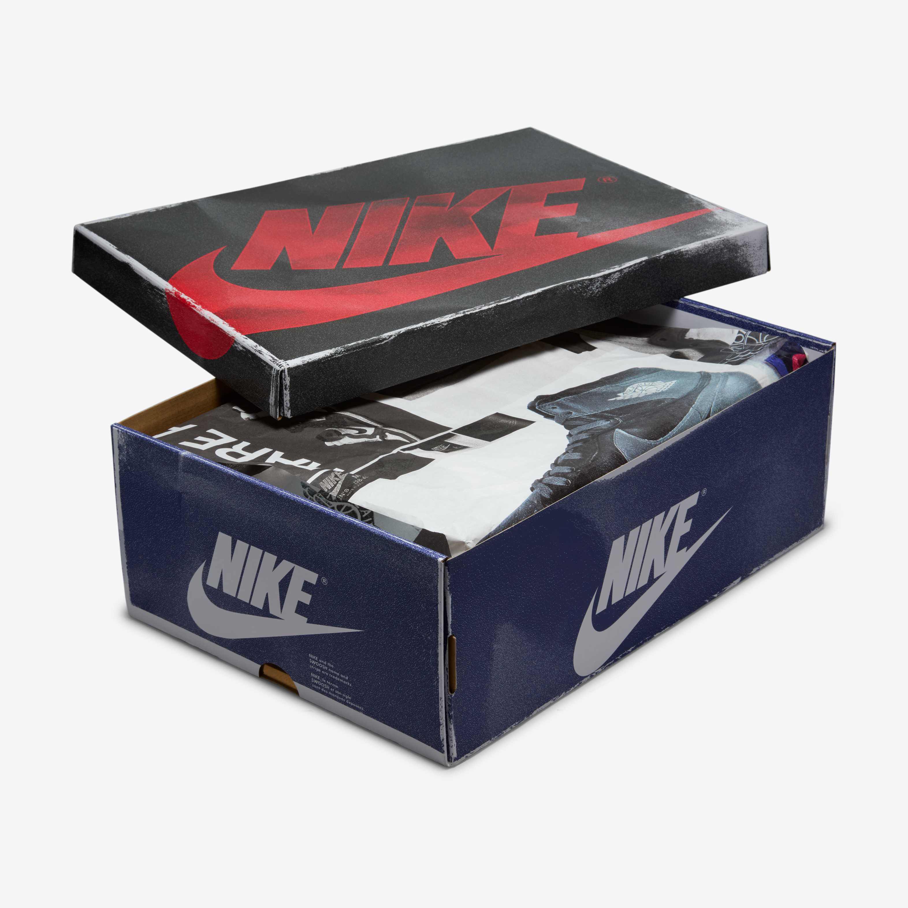 اير جوردن 1 ريترو هاي او جي image number 8