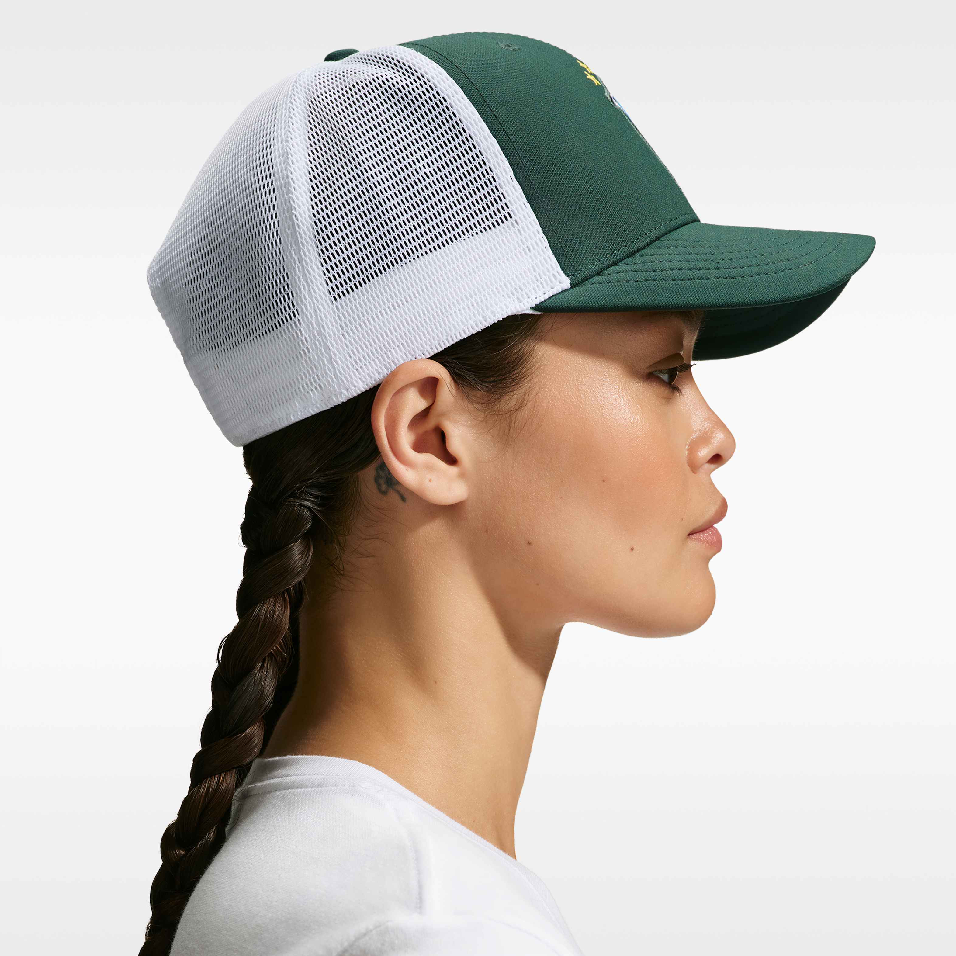 Brasil 2026/27 Arobill C99 Cap TR image number 3