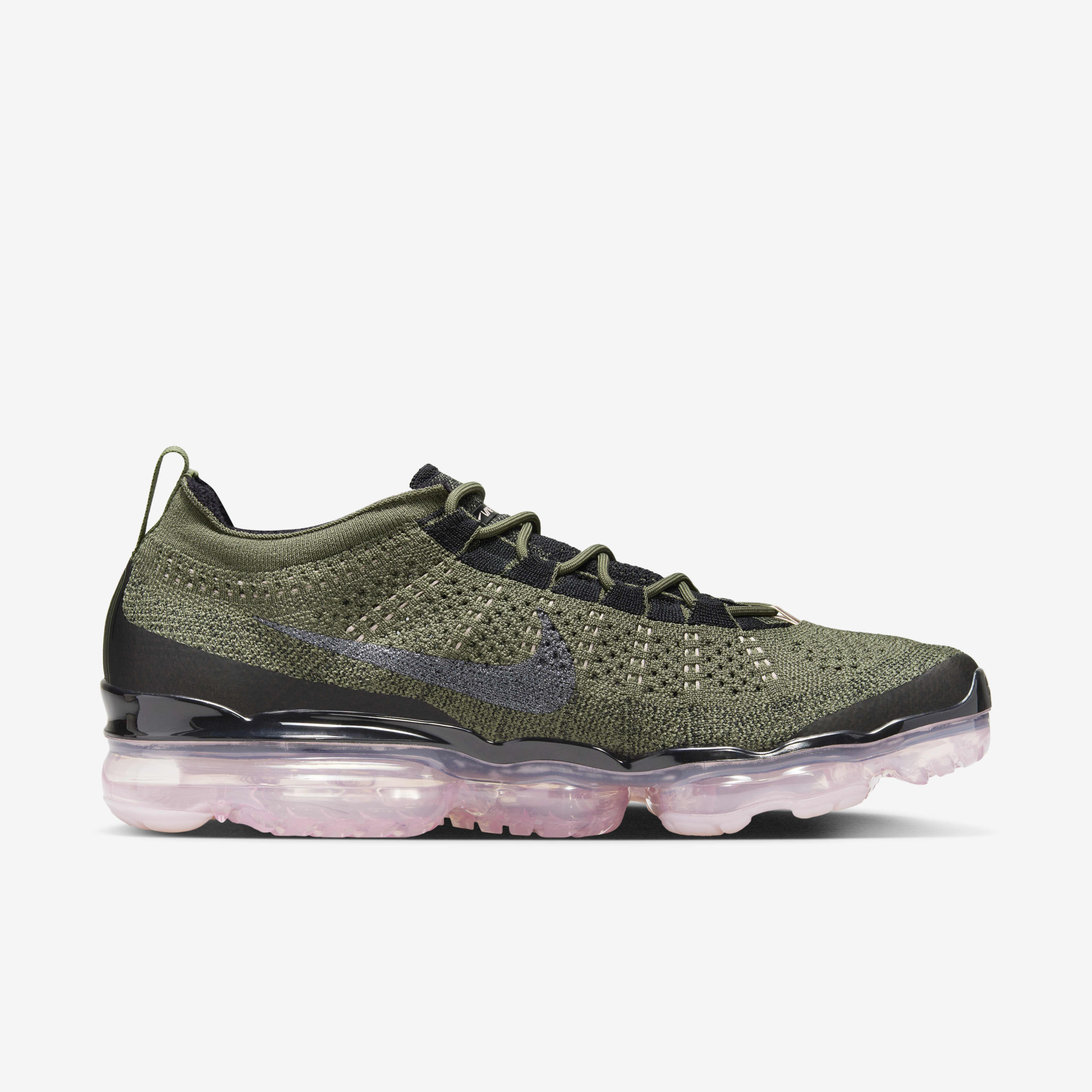 Nike Air VaporMax 2023 Flyknit image number 3