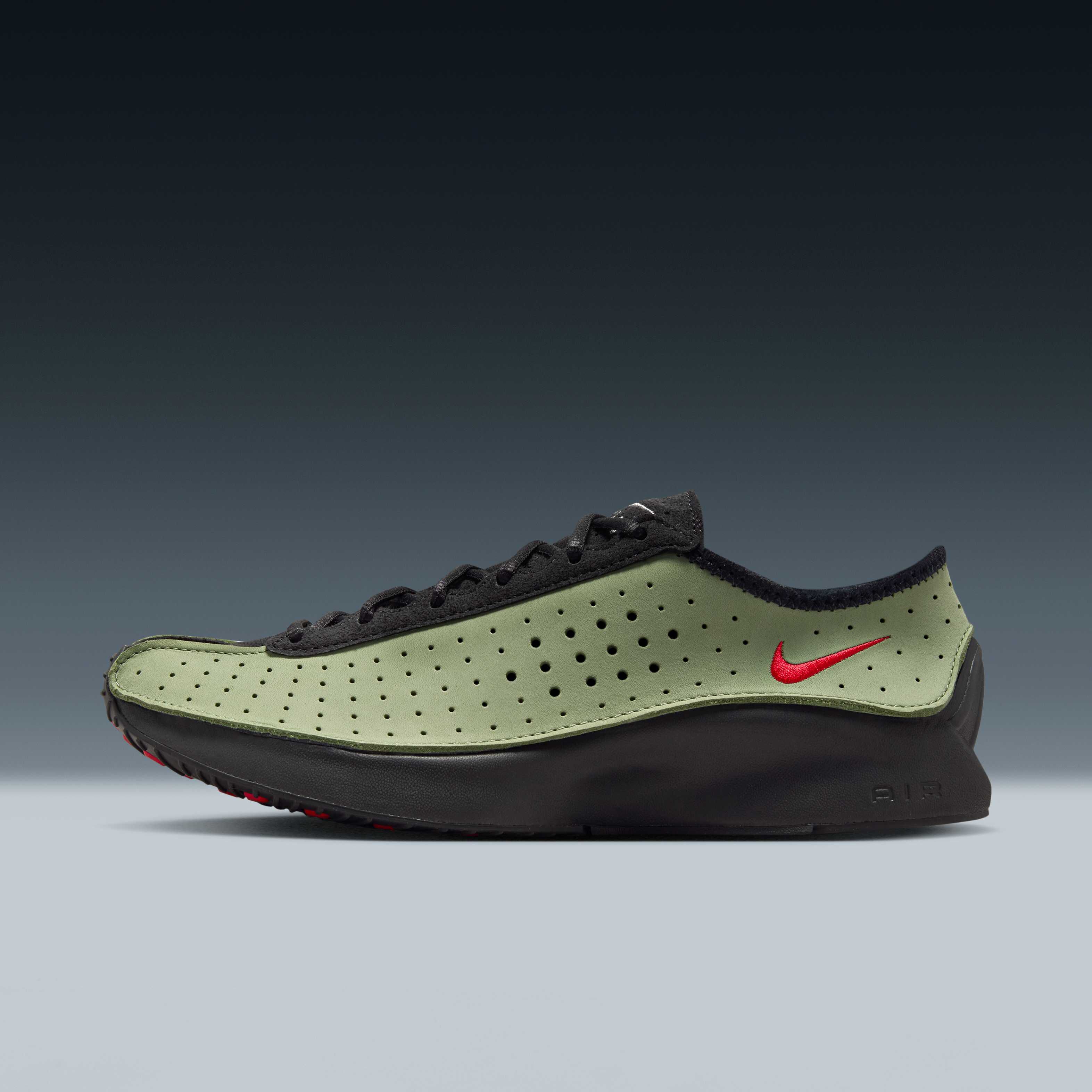 Buy Nike Air Superfly Women's Shoes - Oil Green/Black/Metallic
