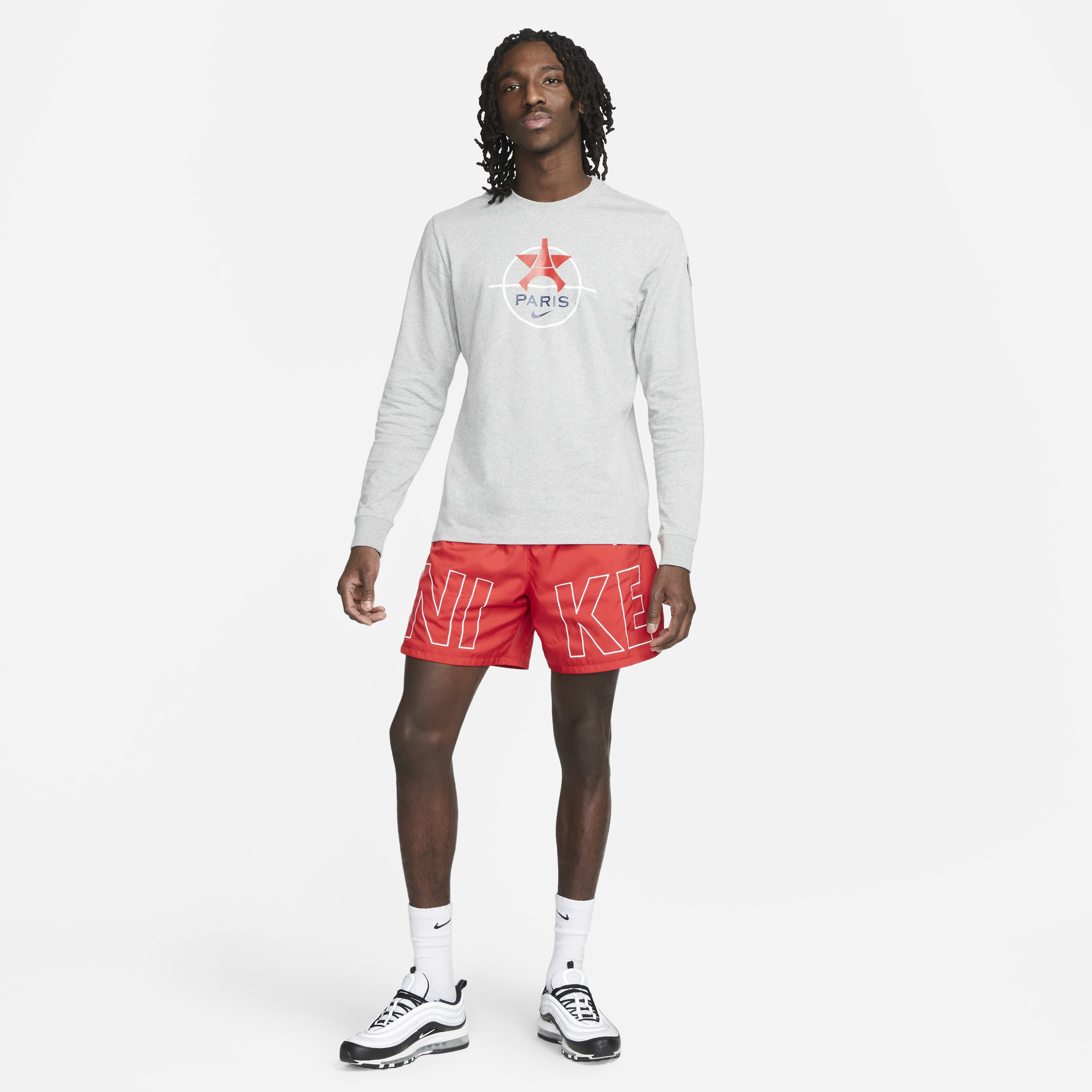 Paris Saint-Germain Knockout image number 4