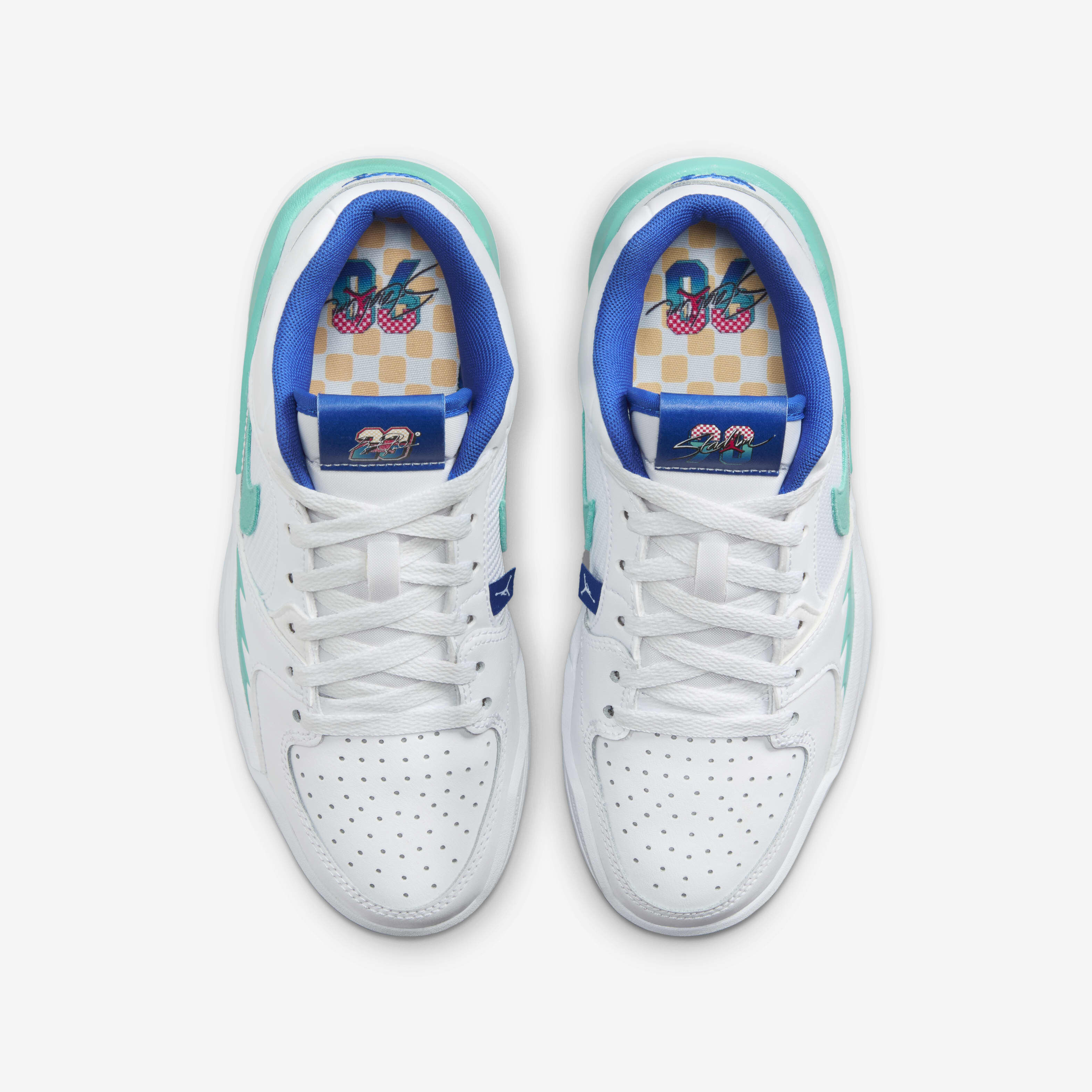 Jordan Stadium 90 SE image number 3