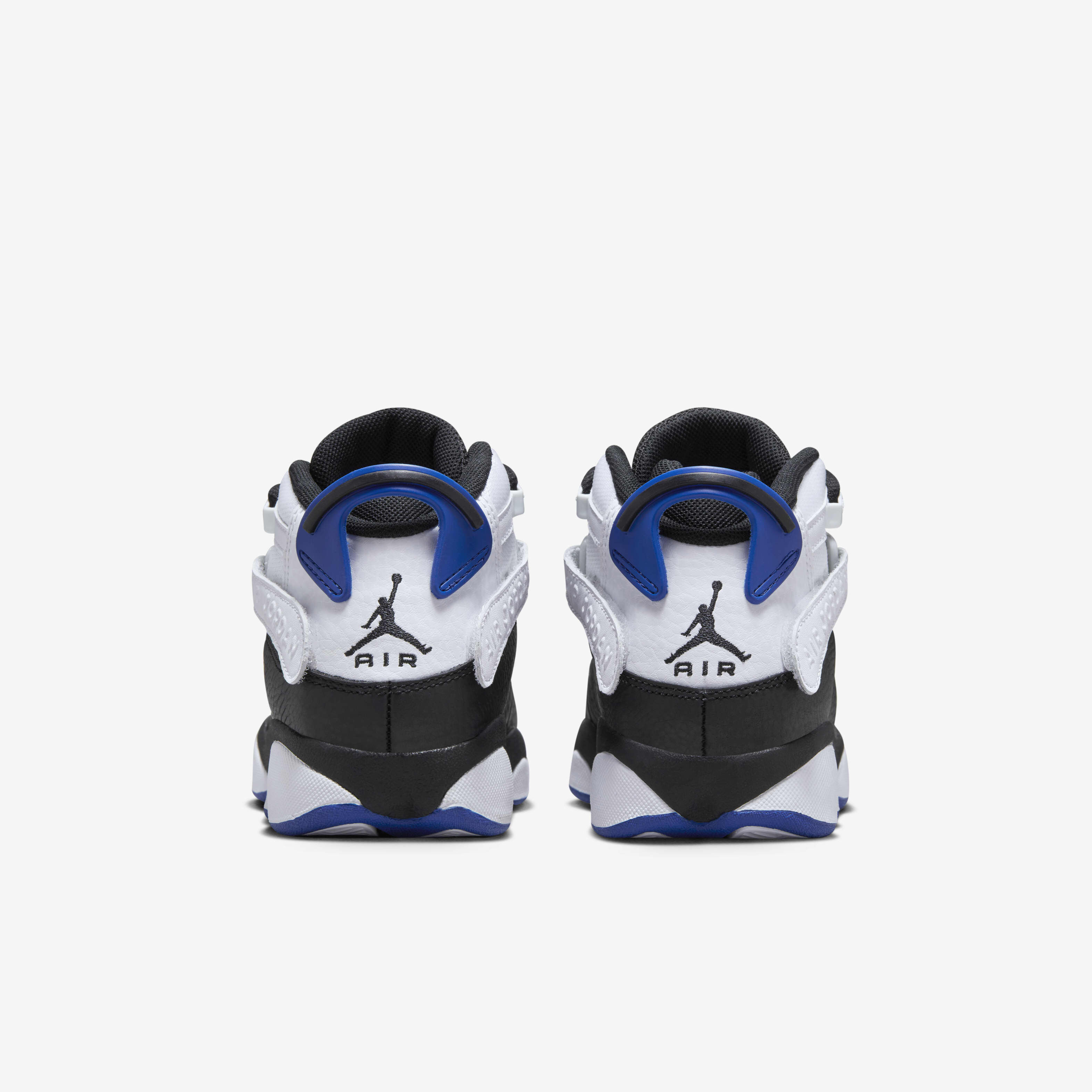 Jordan 6 Rings image number 5