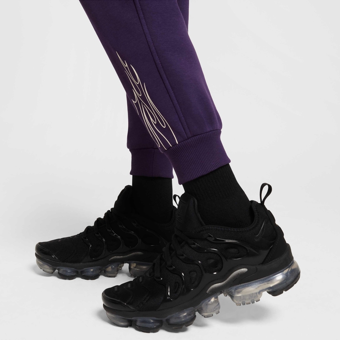 Kylian Mbappé Club Fleece image number 6 Kylian Mbappé Club Fleece image number 6