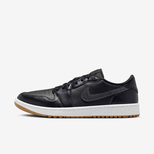 Golf-JRDN, Air Jordan 1 Low G, Golf Shoes