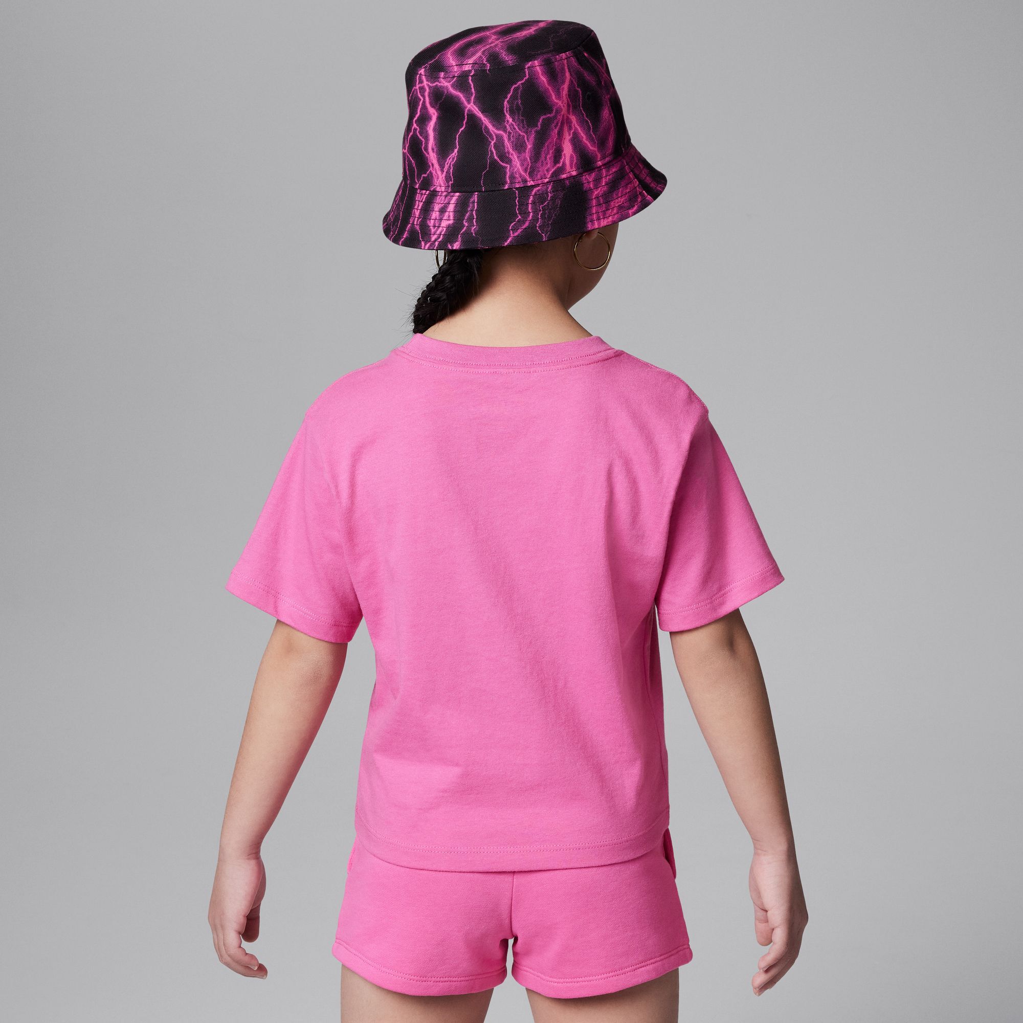 جوردن إيسنشال تي image number 3