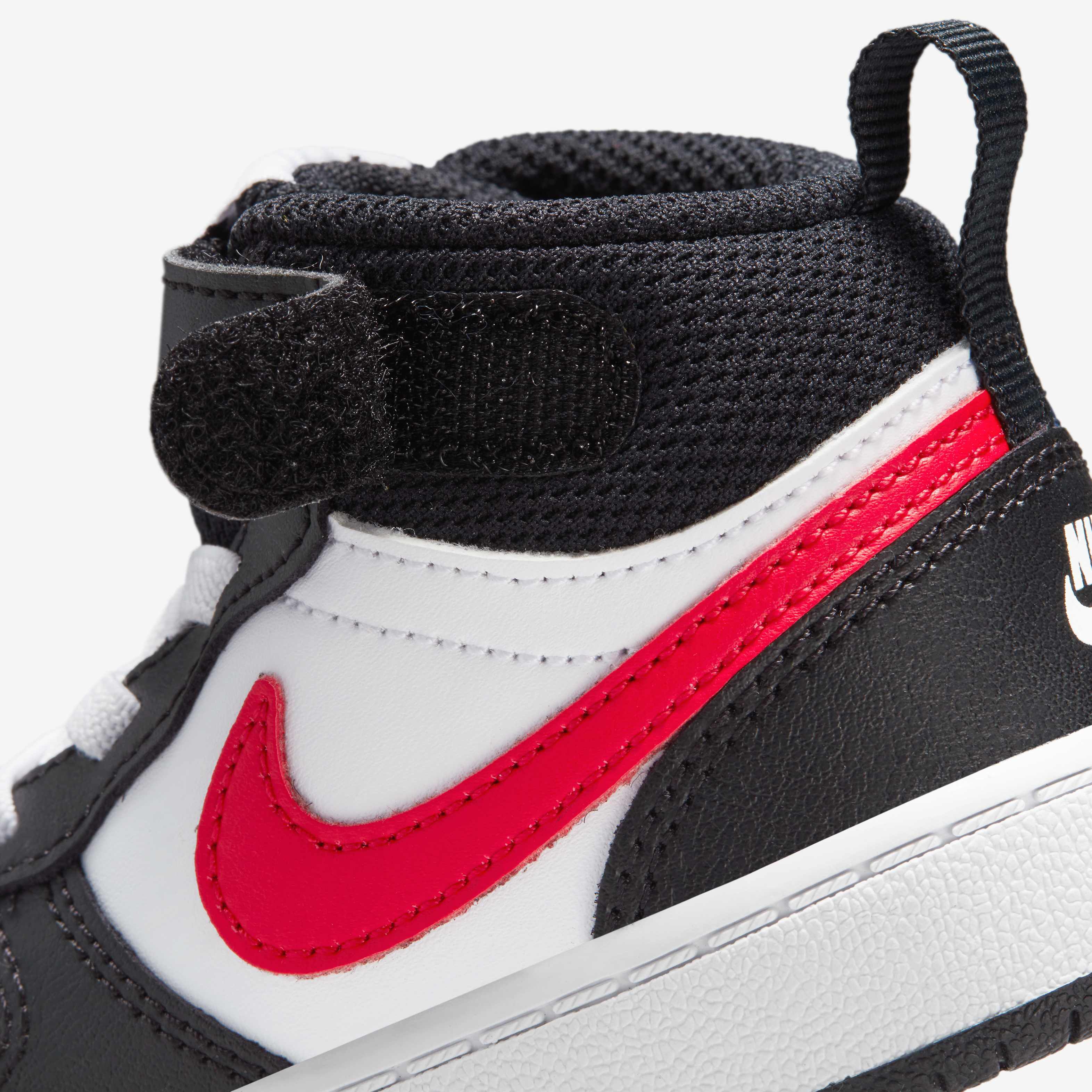 Nike Court Borough Mid 2 image number 7