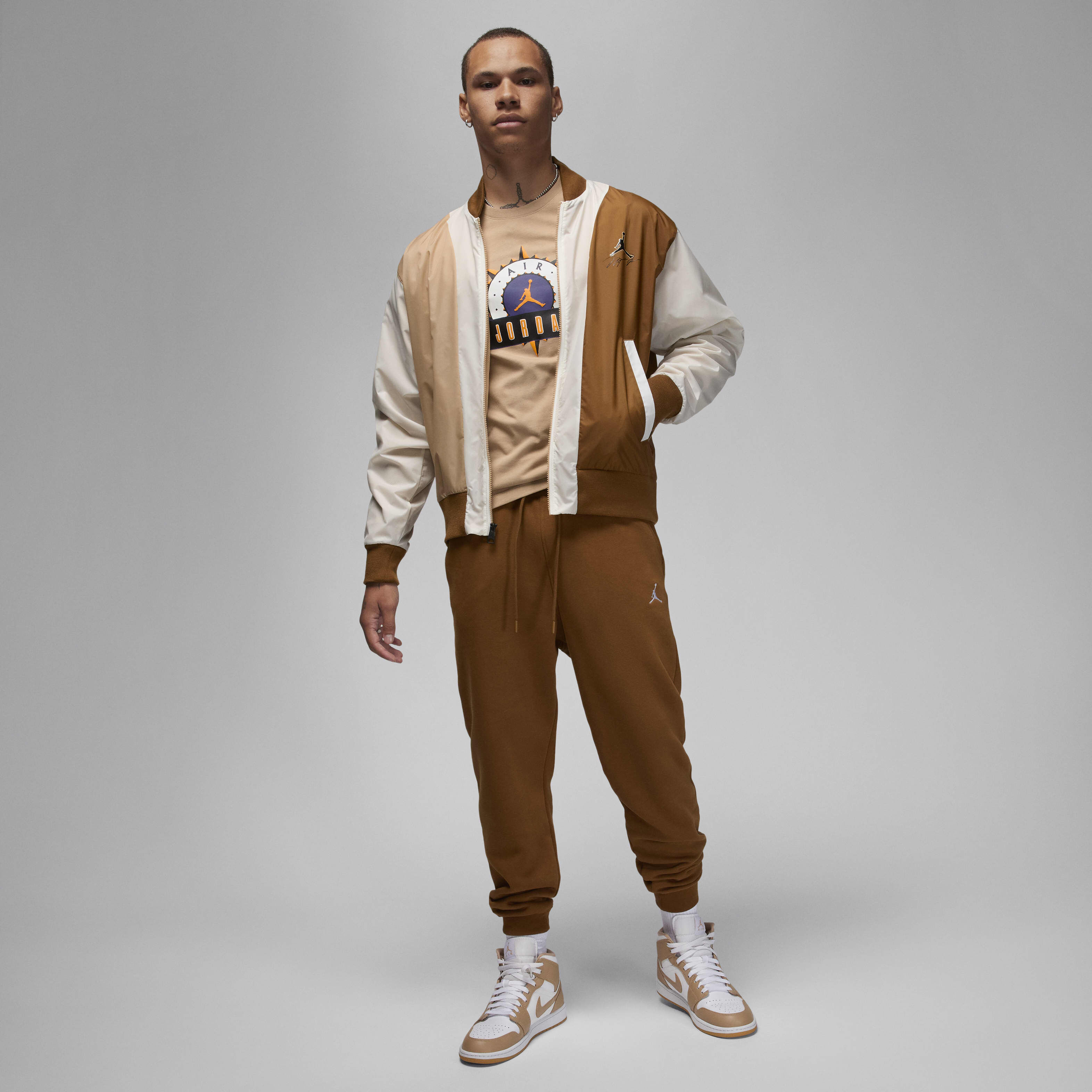 Jordan Flight MVP image number 3