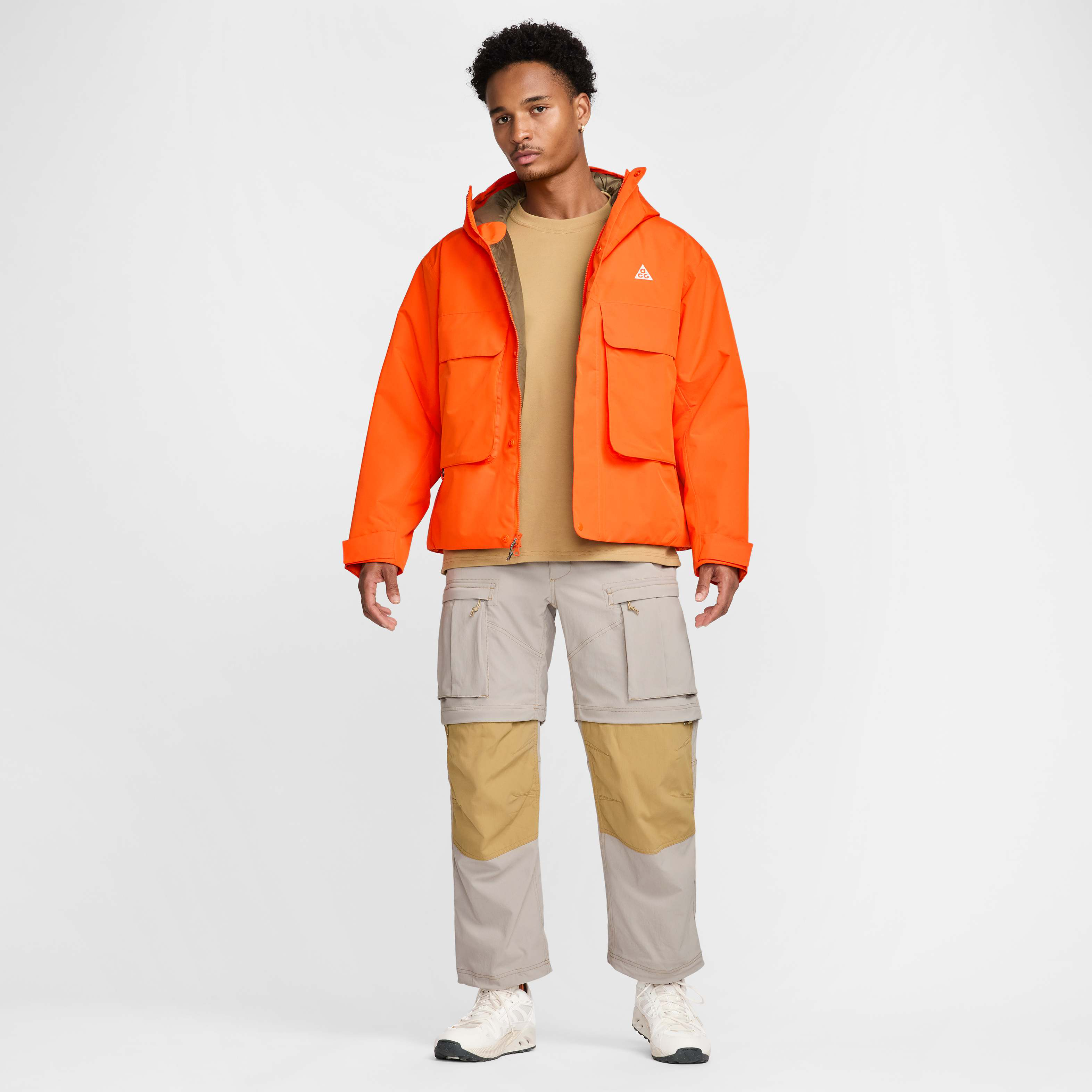 Buy Nike ACG PrimaLoft® 'Skull Peak' Men's Storm-FIT Jacket