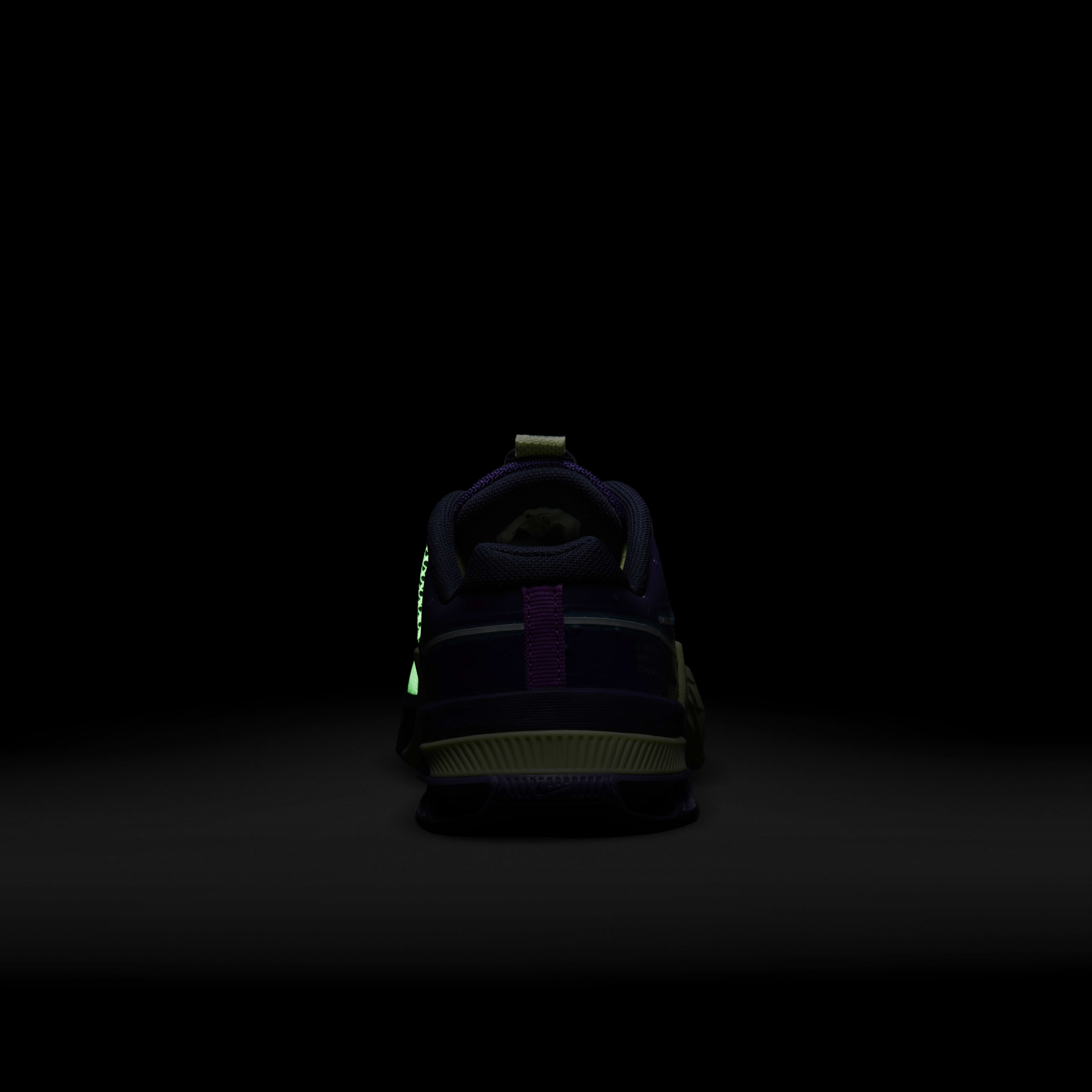 Nike Metcon 8 AMP image number 9