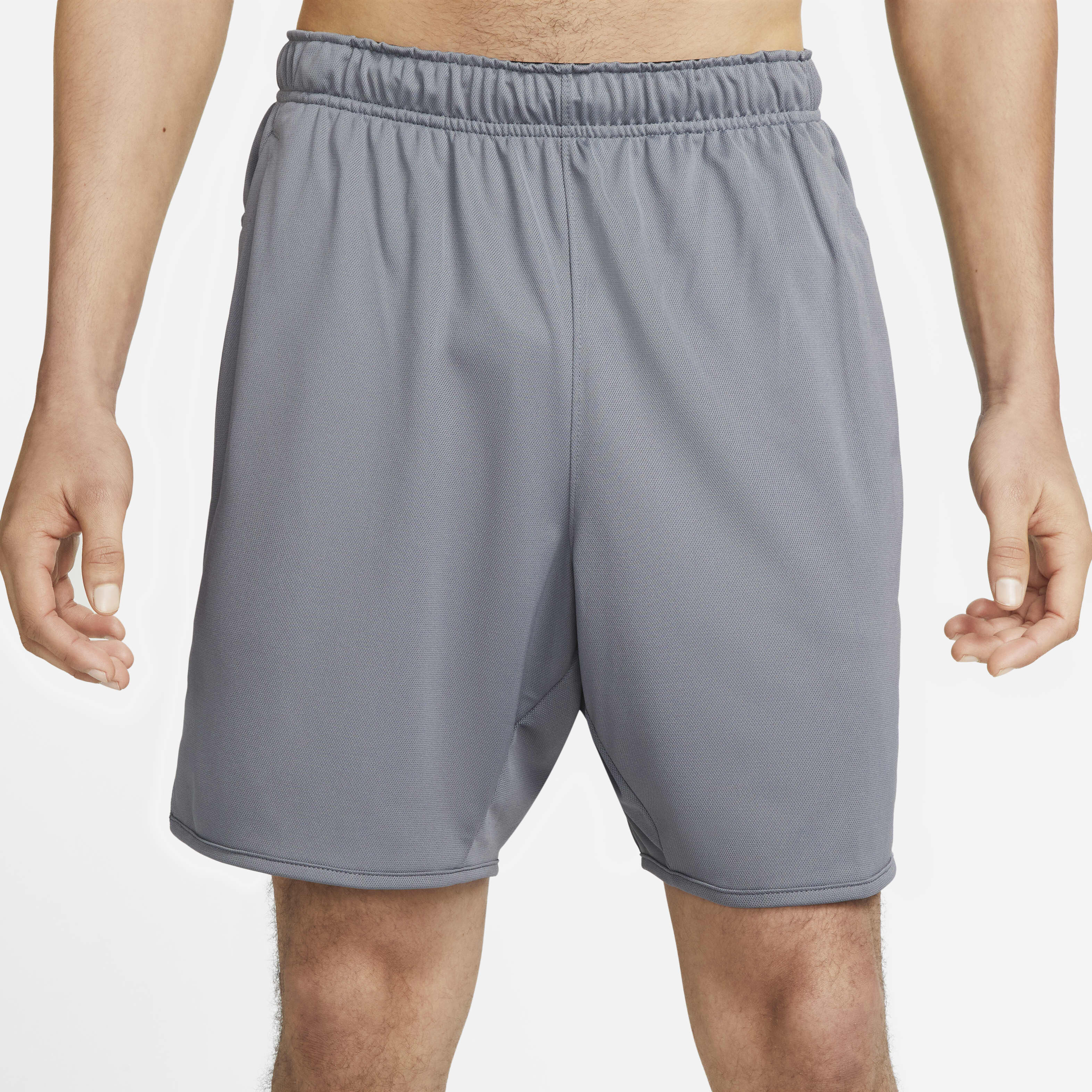 Nike large shorts waist size discount