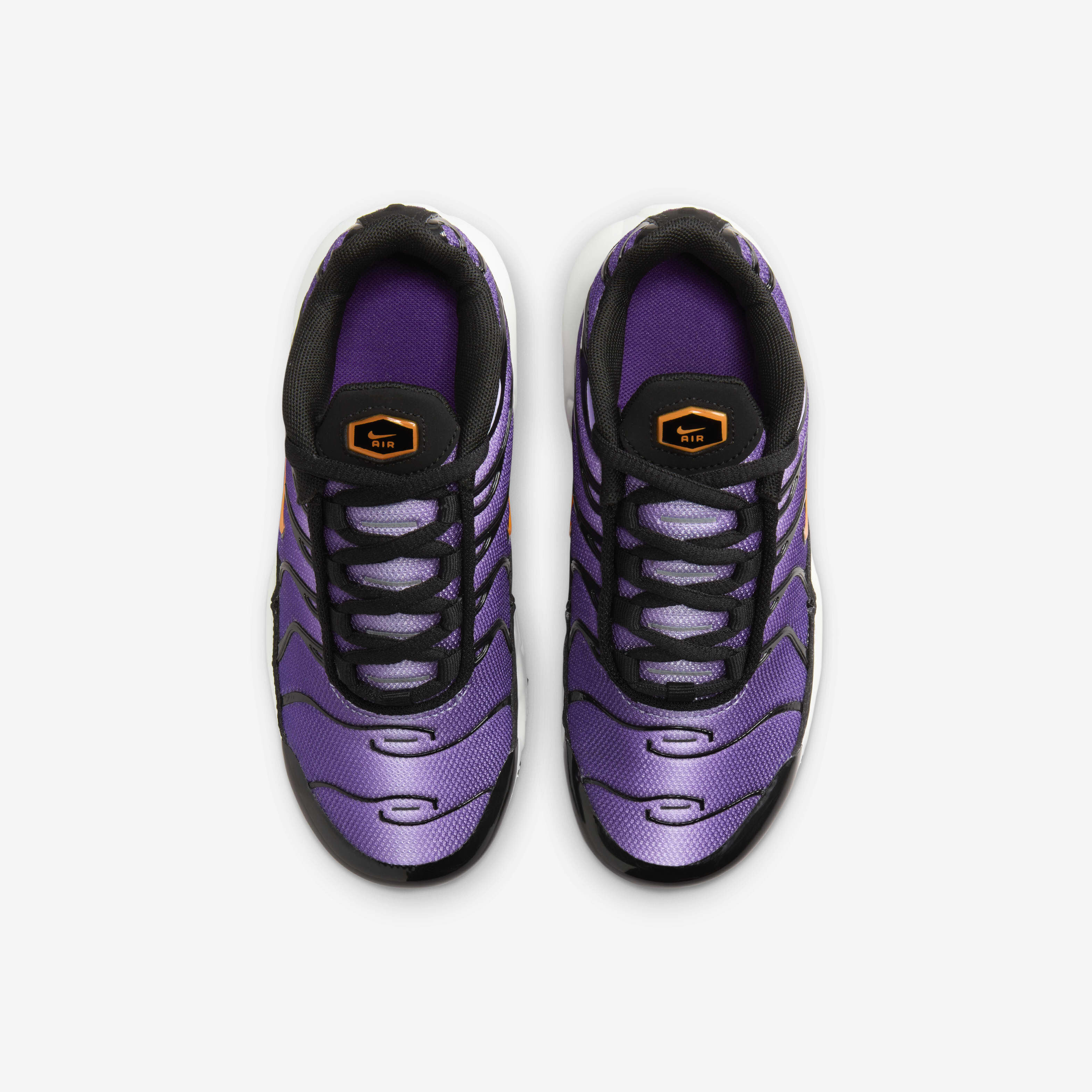 kids purple air max