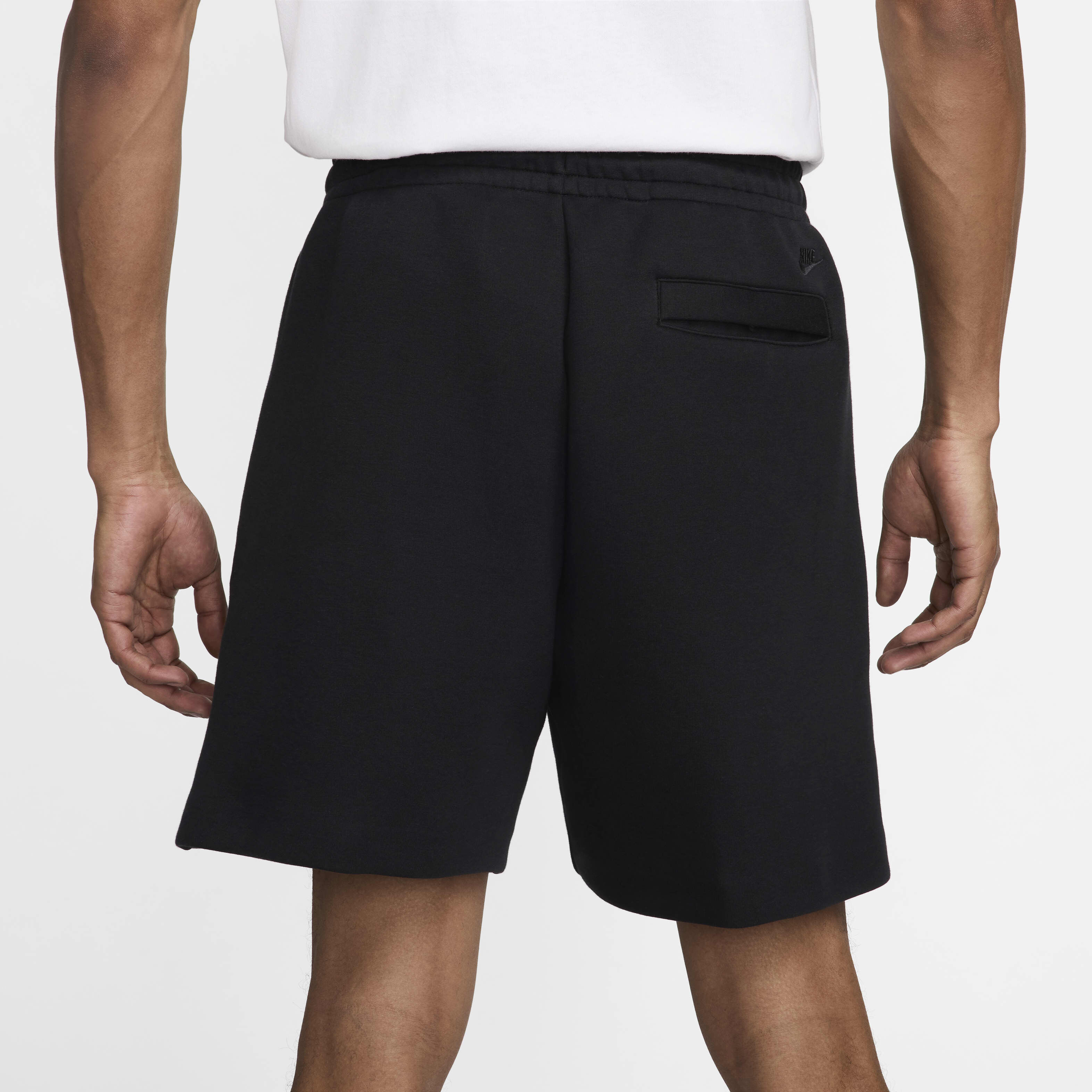 Nike tech mens shorts store