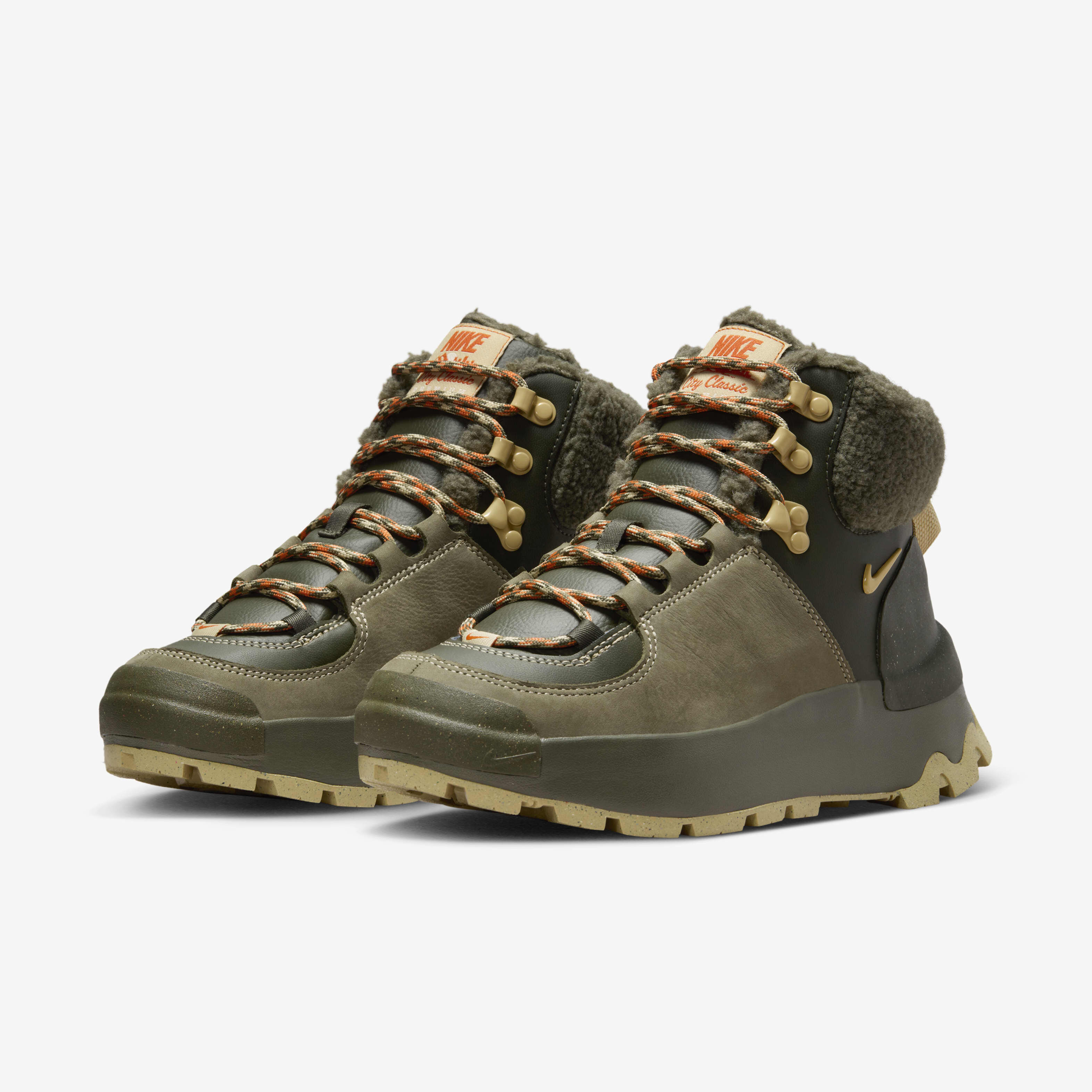 Nike manoa boots womens outlet