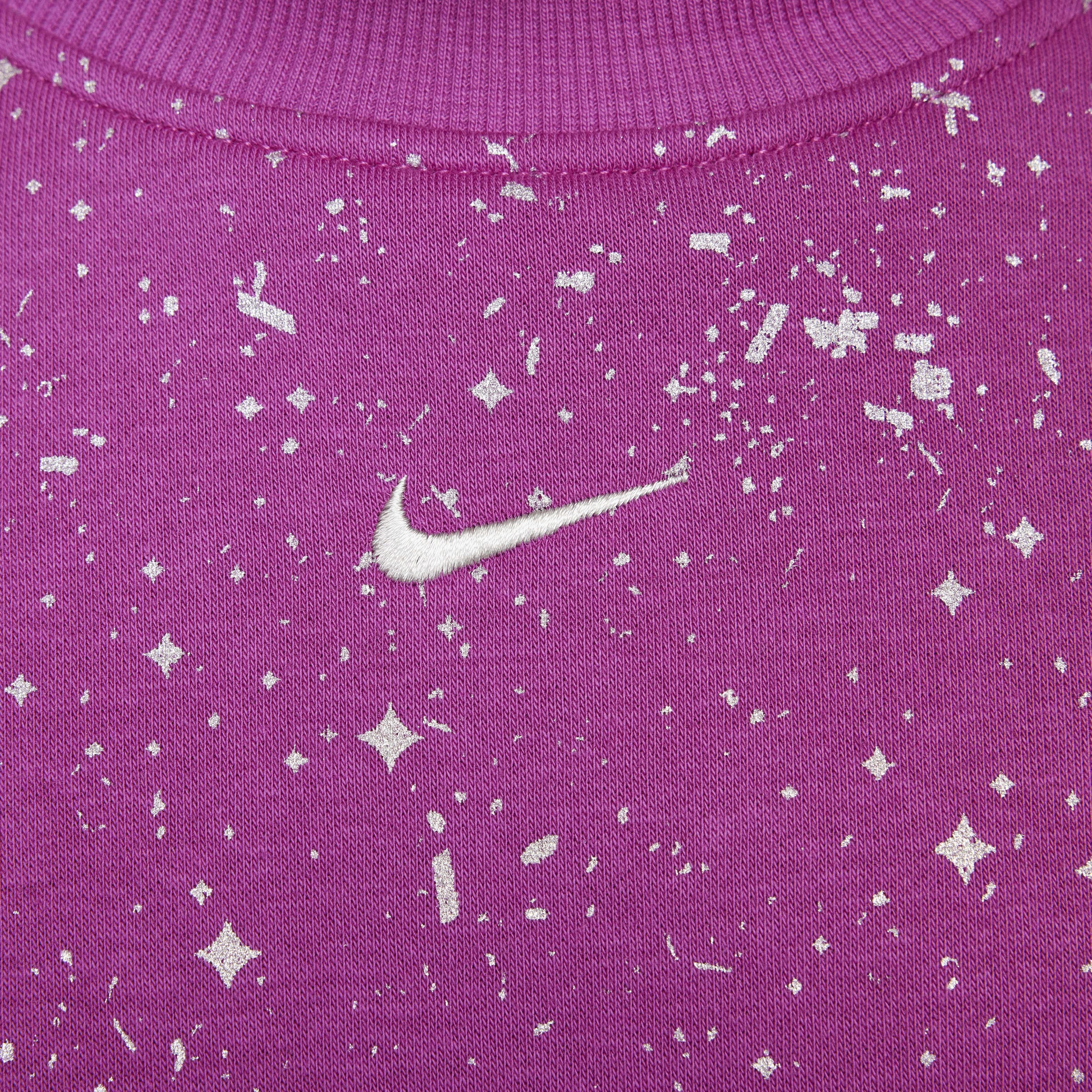 Nike Sportswear Club Fleece image number 3