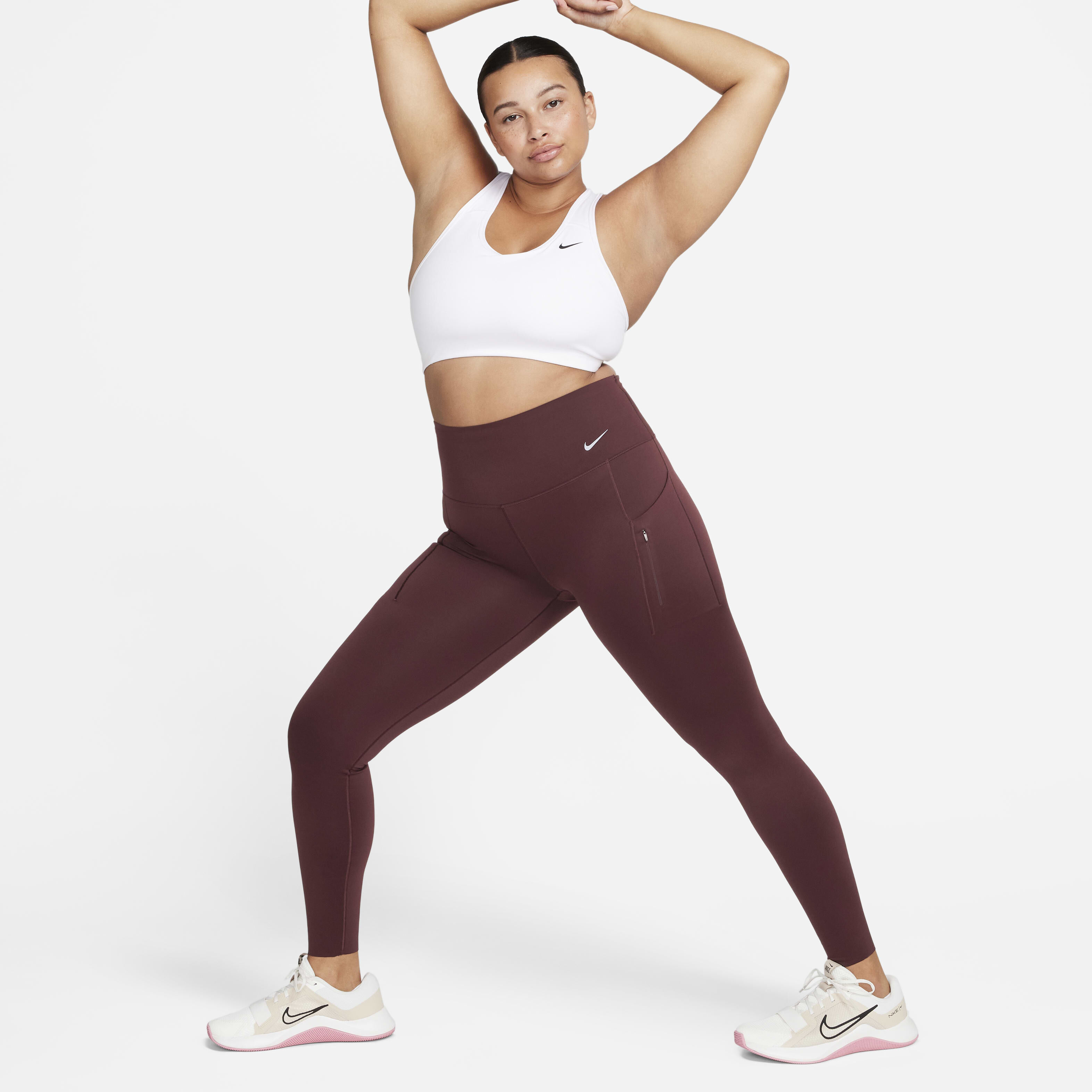 Nike squat proof leggings online