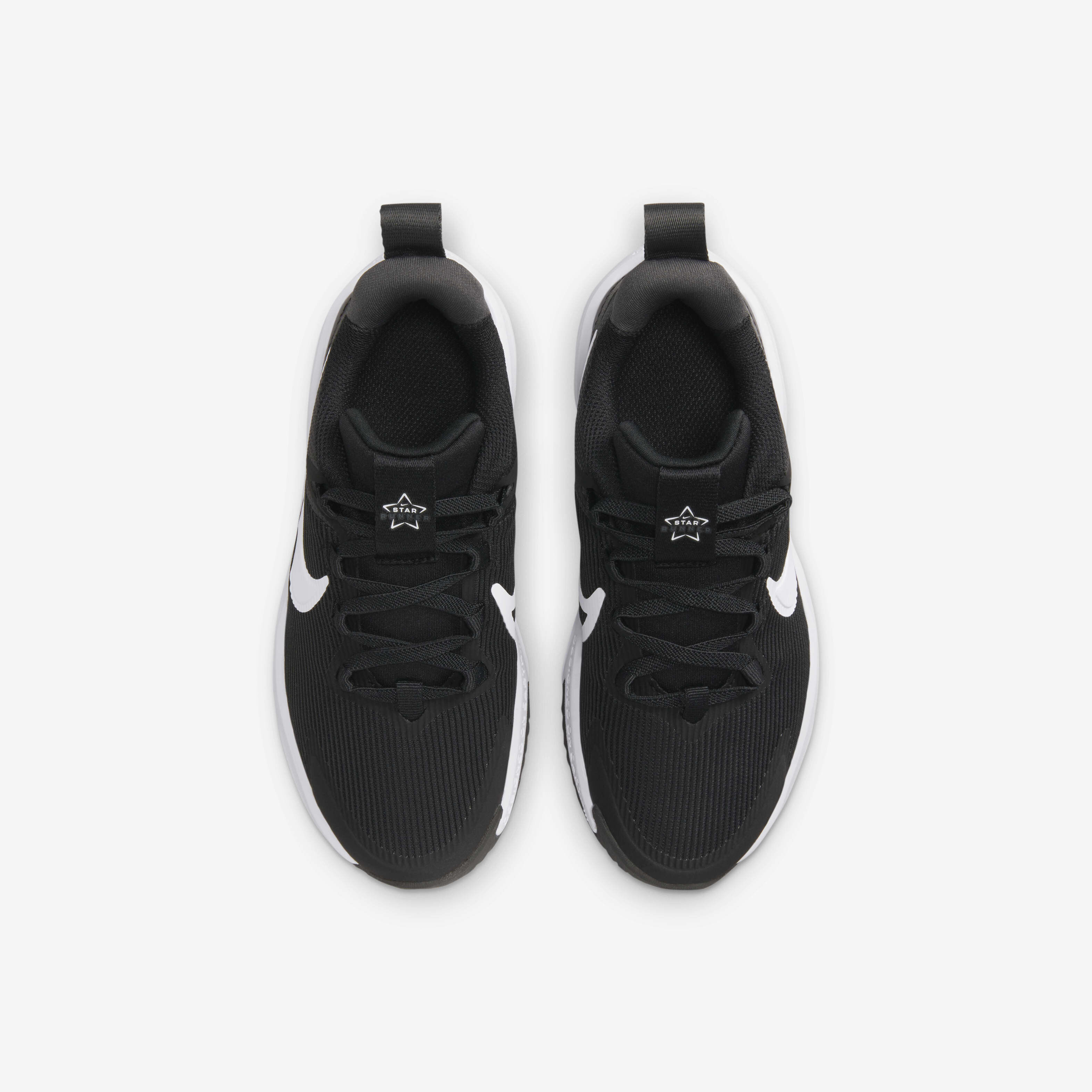 Nike star runner 12c top