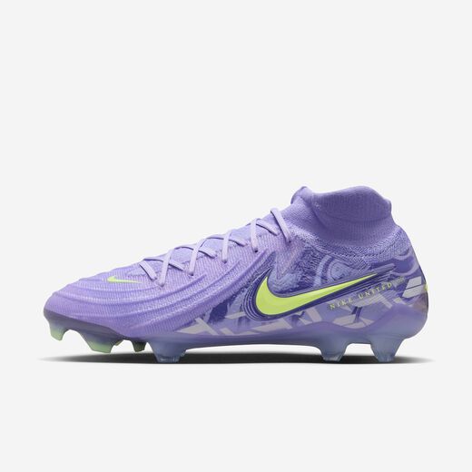 Nike United-Nike, Nike United Phantom Luna 2 Elite, FG High-Top Football Boot
